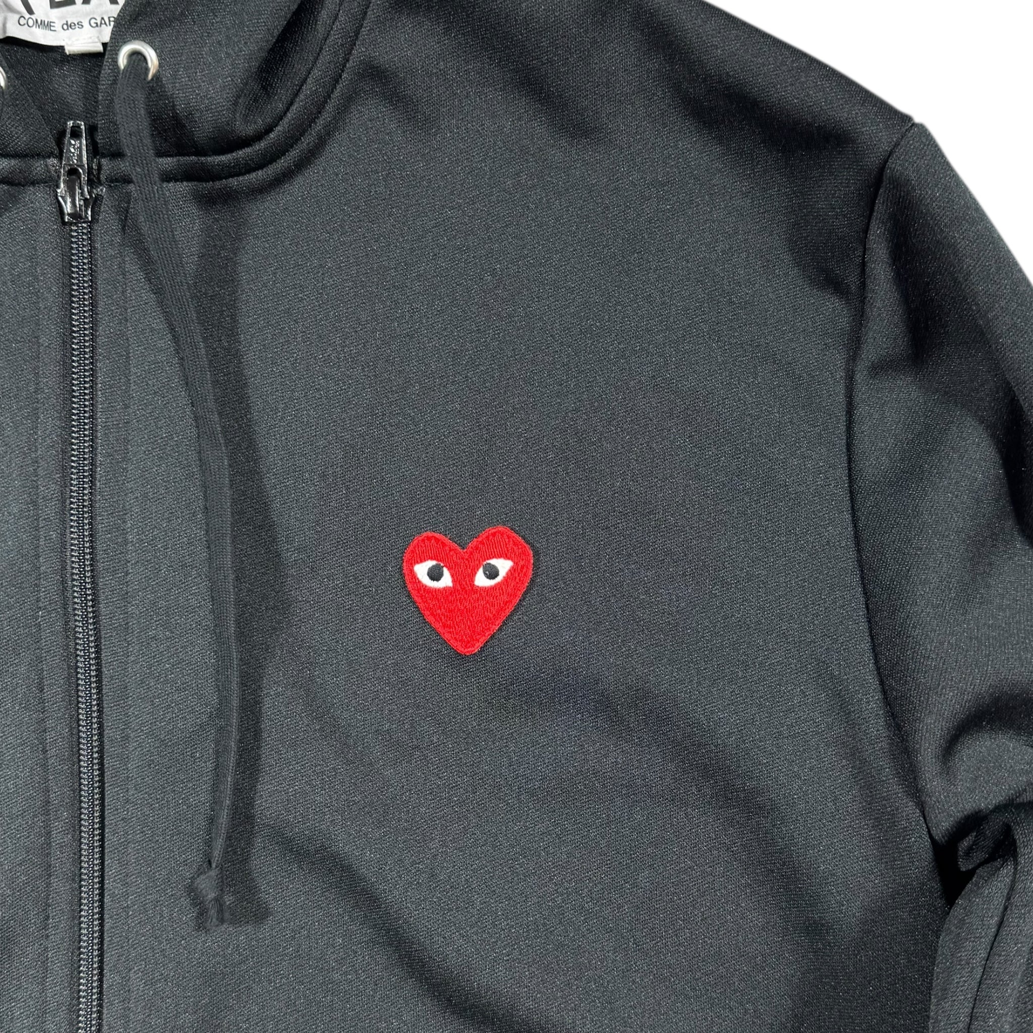 Sweat Comme des Garçons (L)