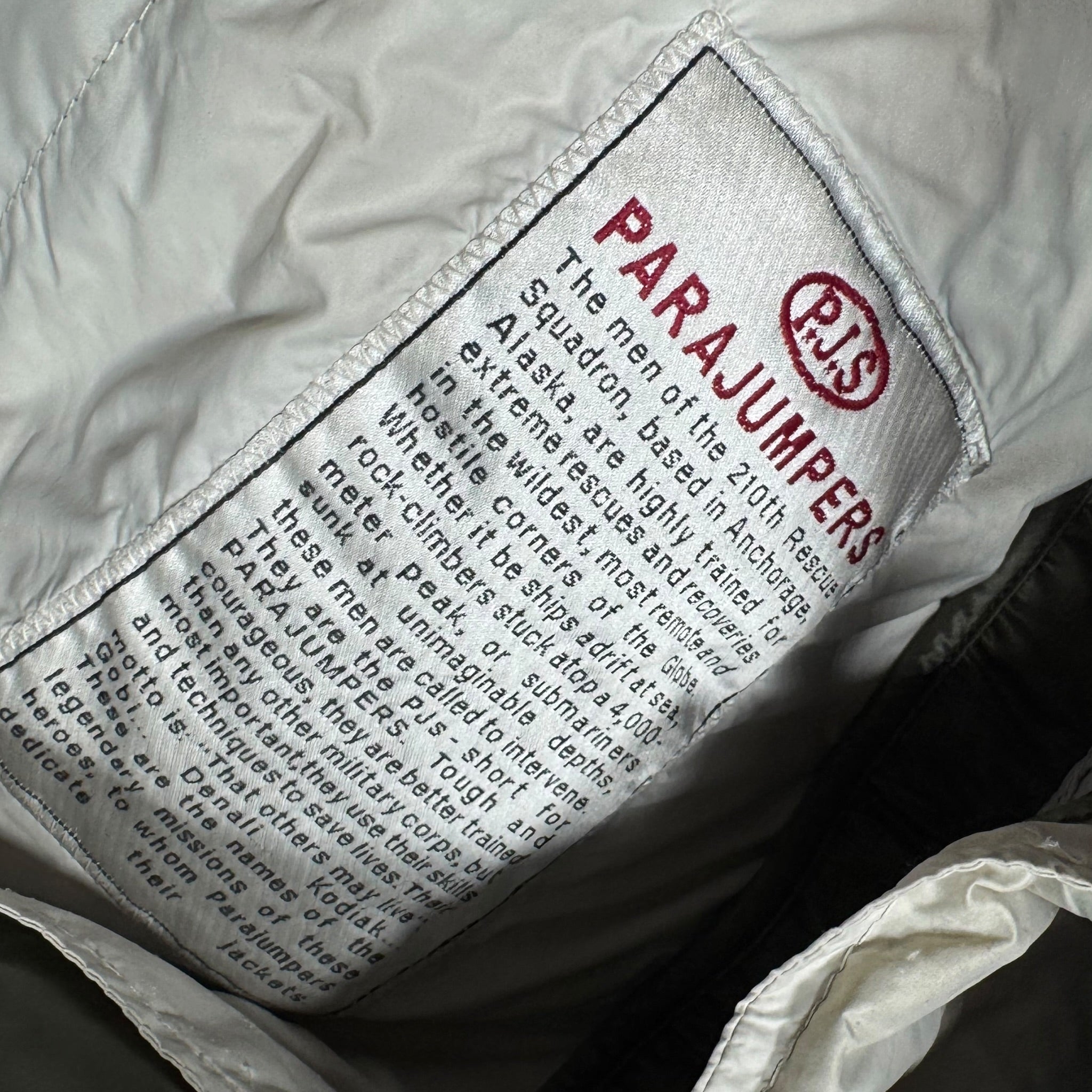 Doudoune Sheen Parajumpers (S)