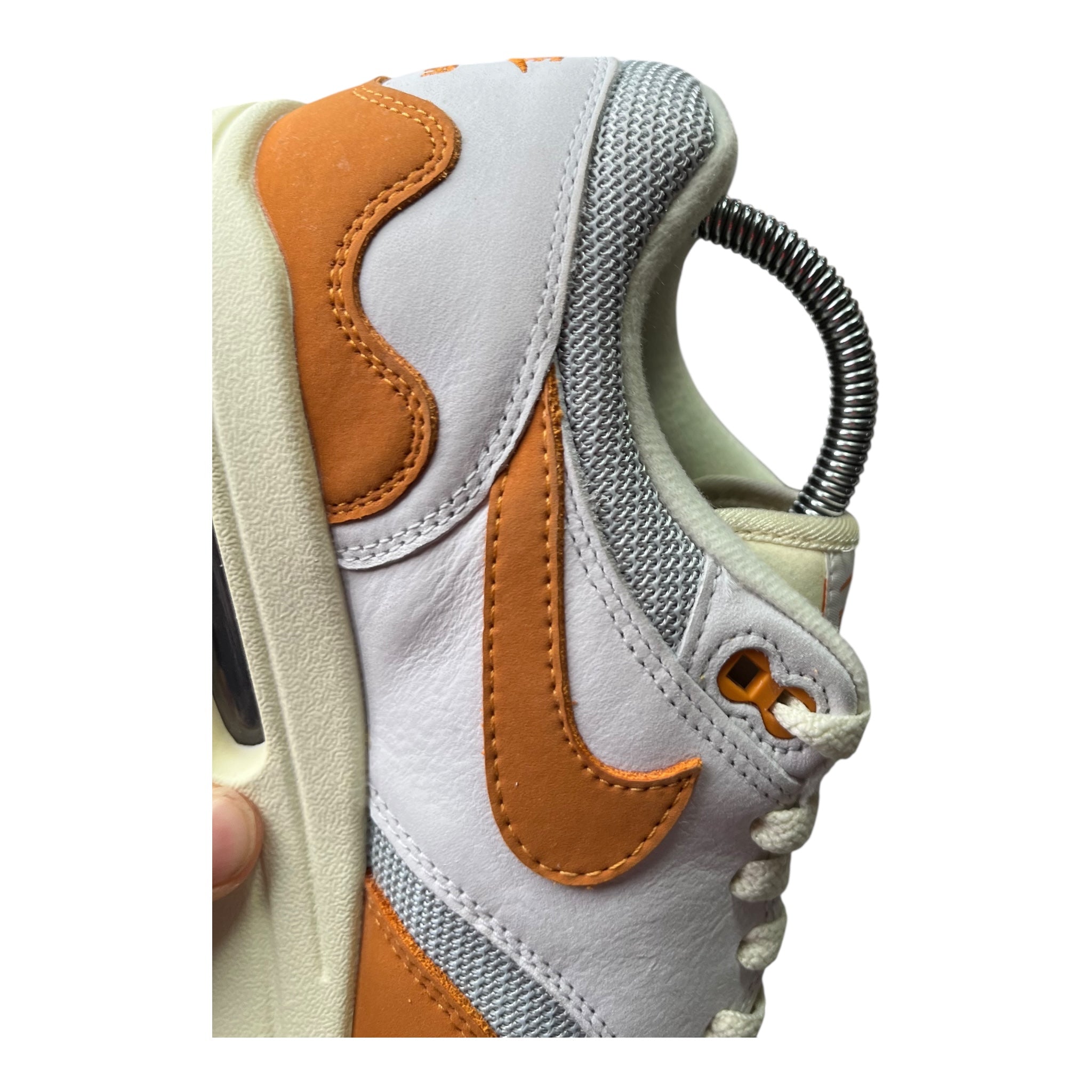 Nike Air Max 1 Patta Monarch (42.5EU)