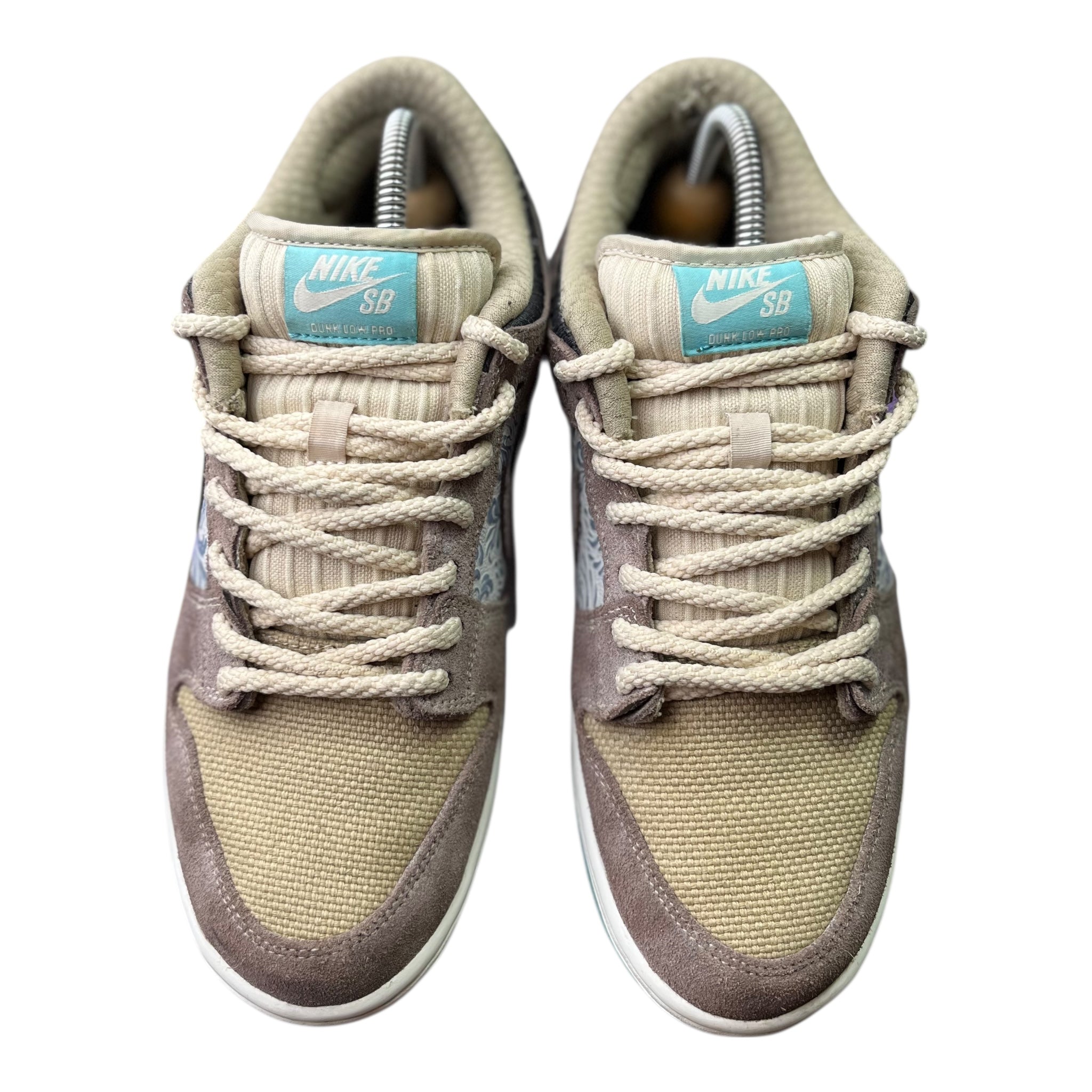Nike Dunk Low SB Big Money Savings (42.5EU)