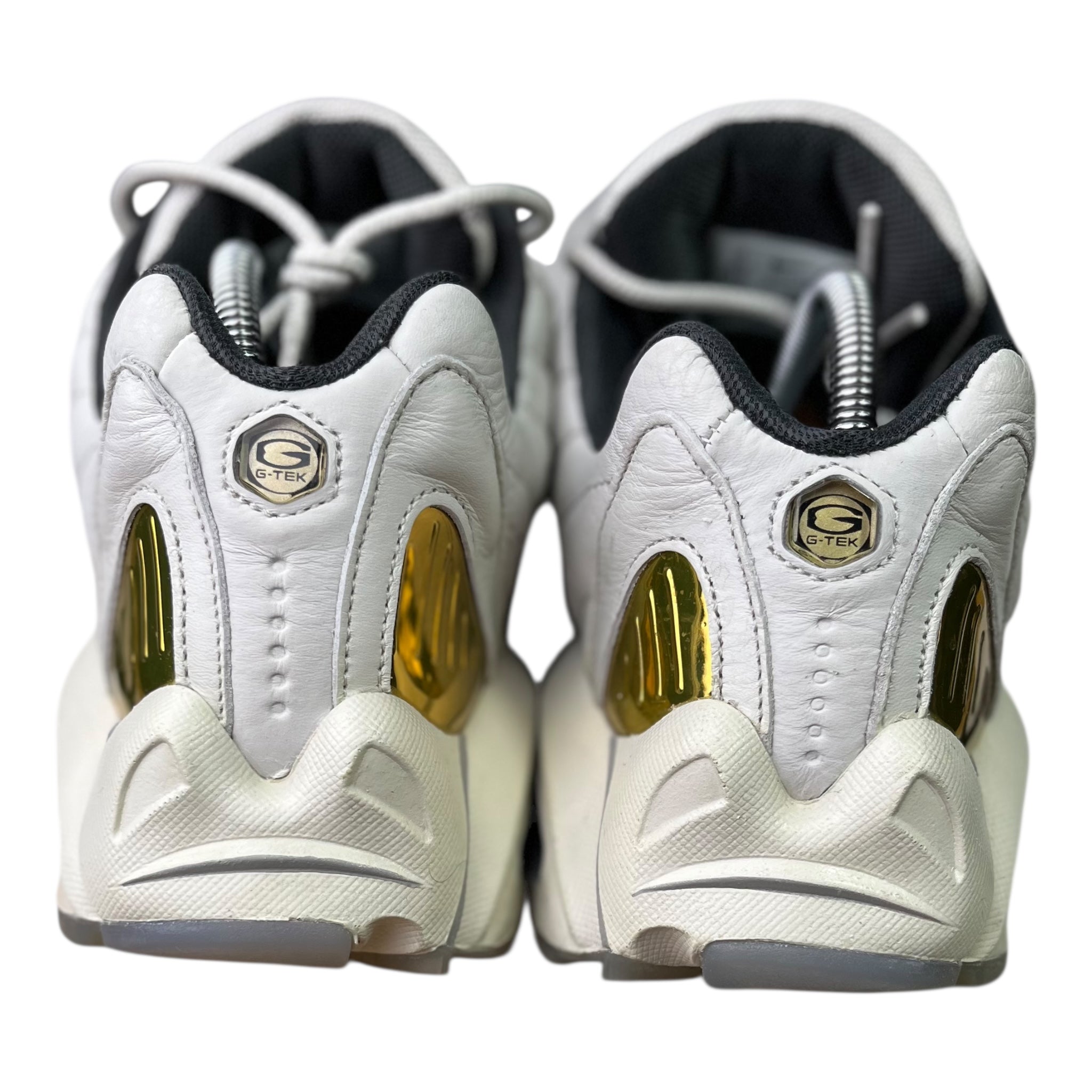 Nike Hot Step Air Terra Drake NOCTA Champagne (46EU)