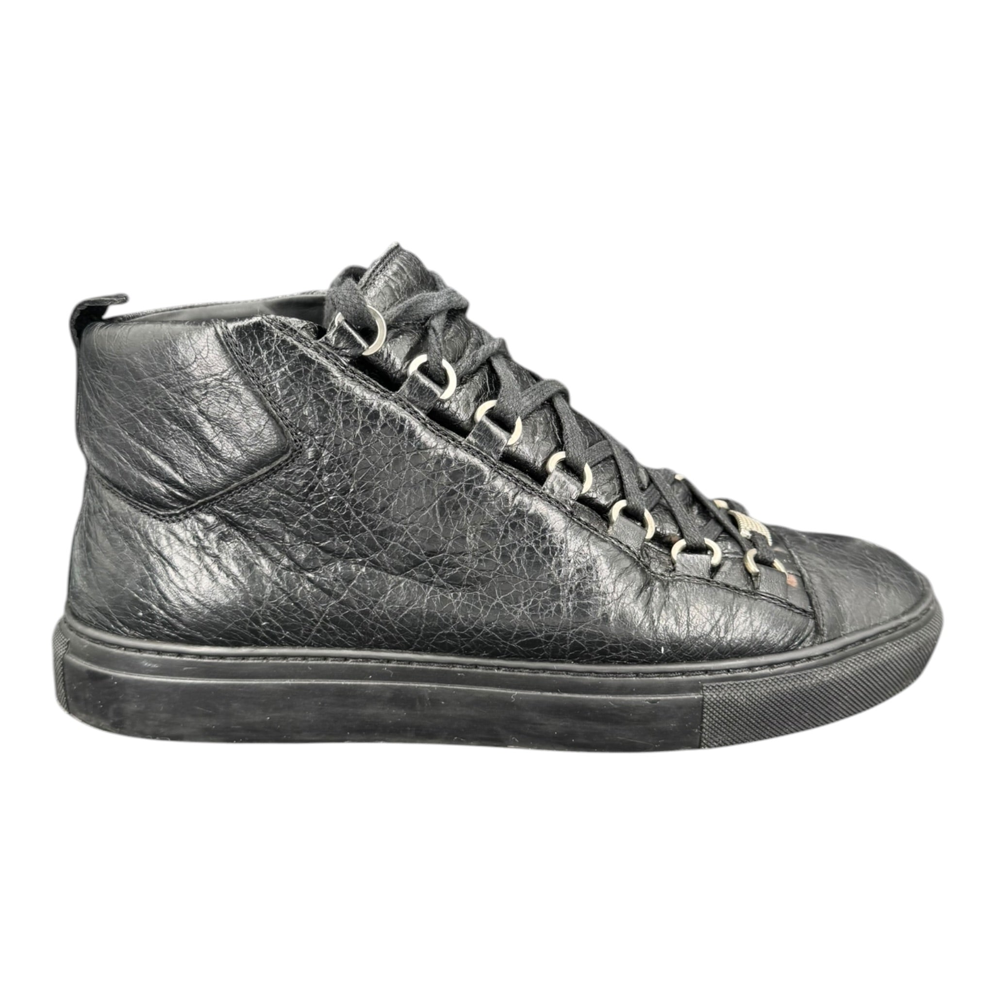 Balenciaga Arena High (40EU)