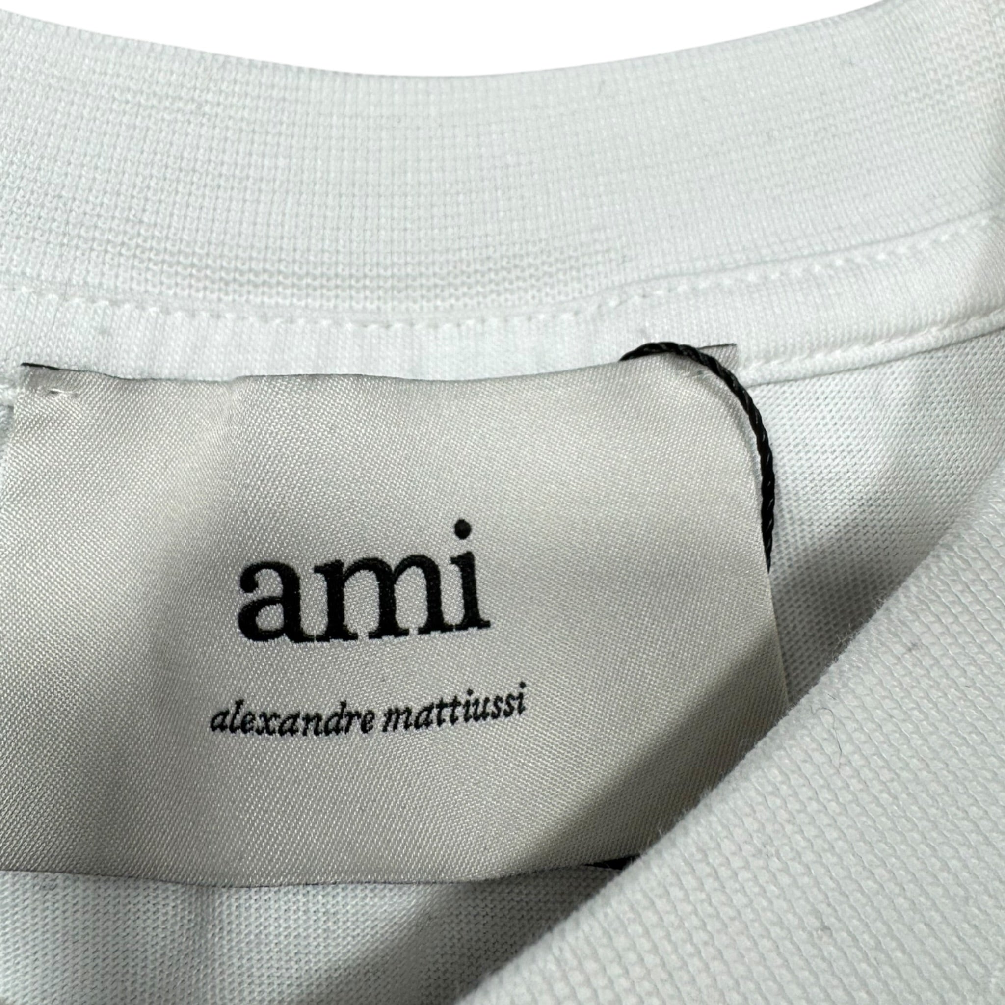 T-shirt AMI (M)