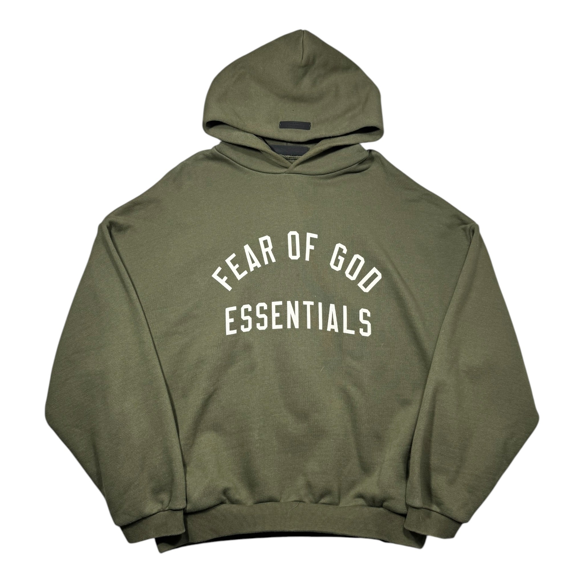 Sweat Essentials (S)