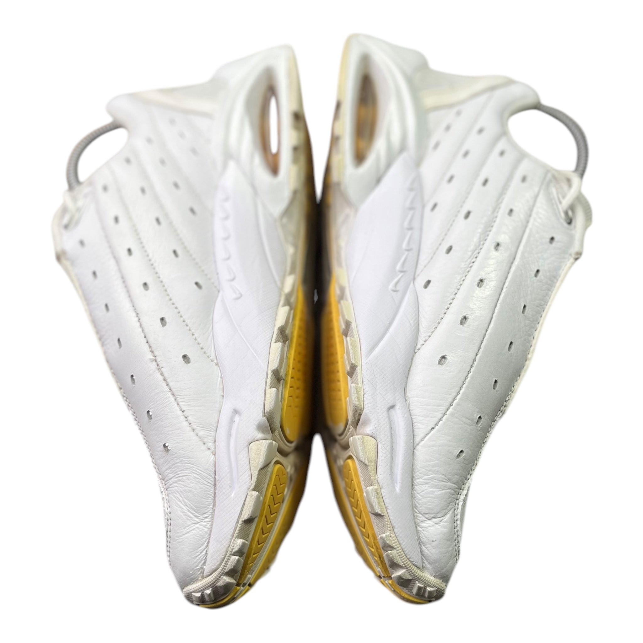 Nike Hot Step Air Terra Drake NOCTA White (41EU)