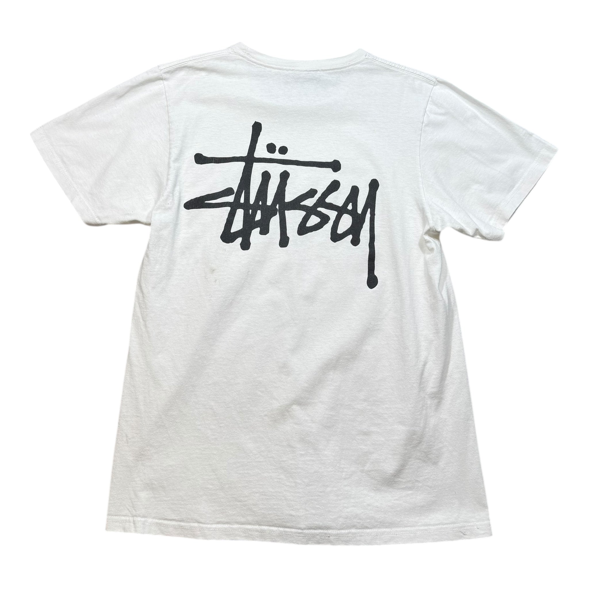 T-shirt Stussy (S)