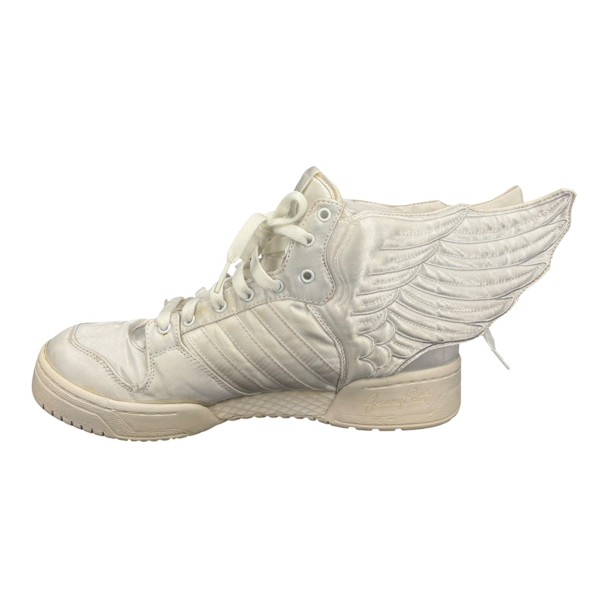 Adidas Wings Jeremy Scott (44EU)