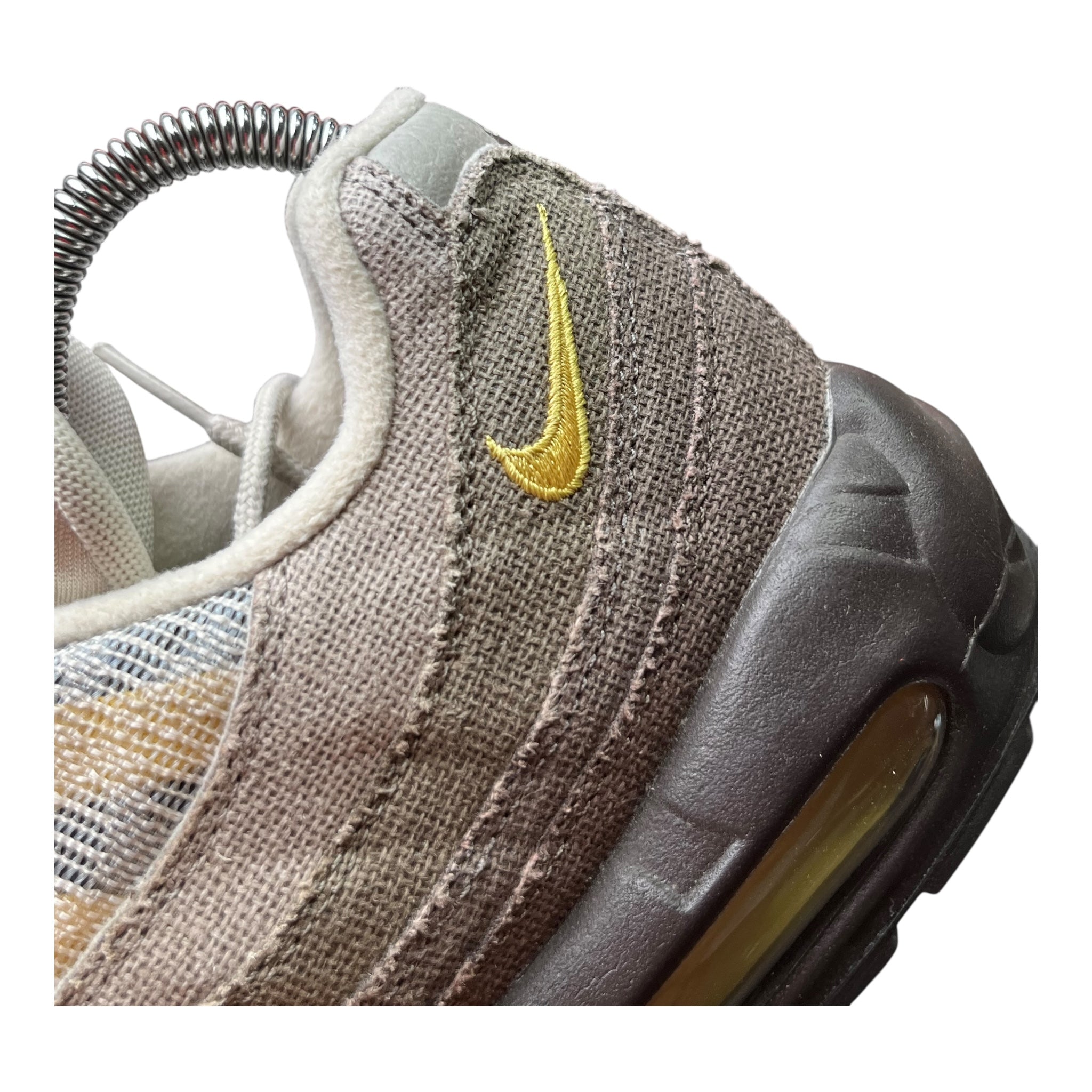 Nike Air Max 95 Ironstone (41EU)