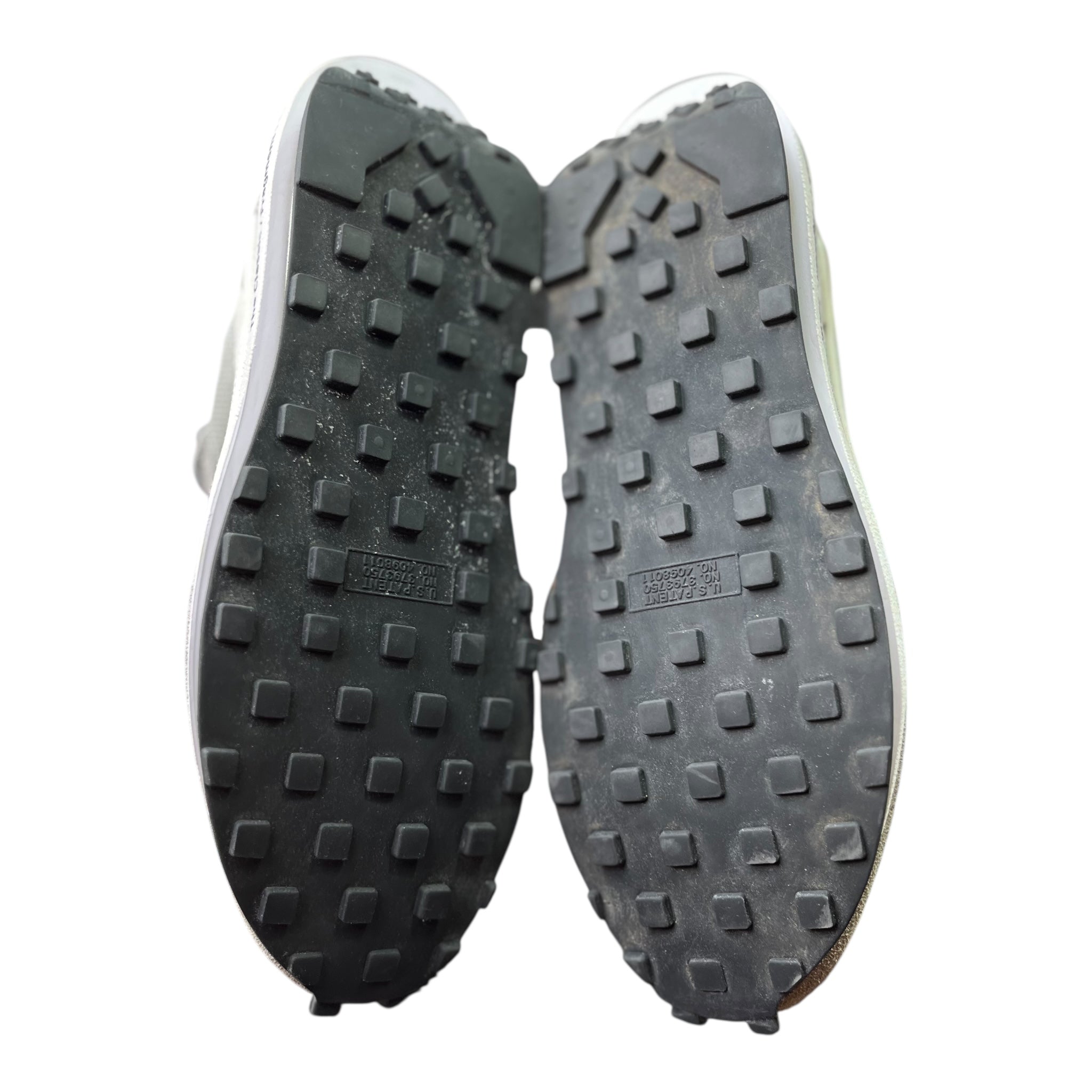 Nike Ld Waffle Sacai Fragment Grey (42.5EU)