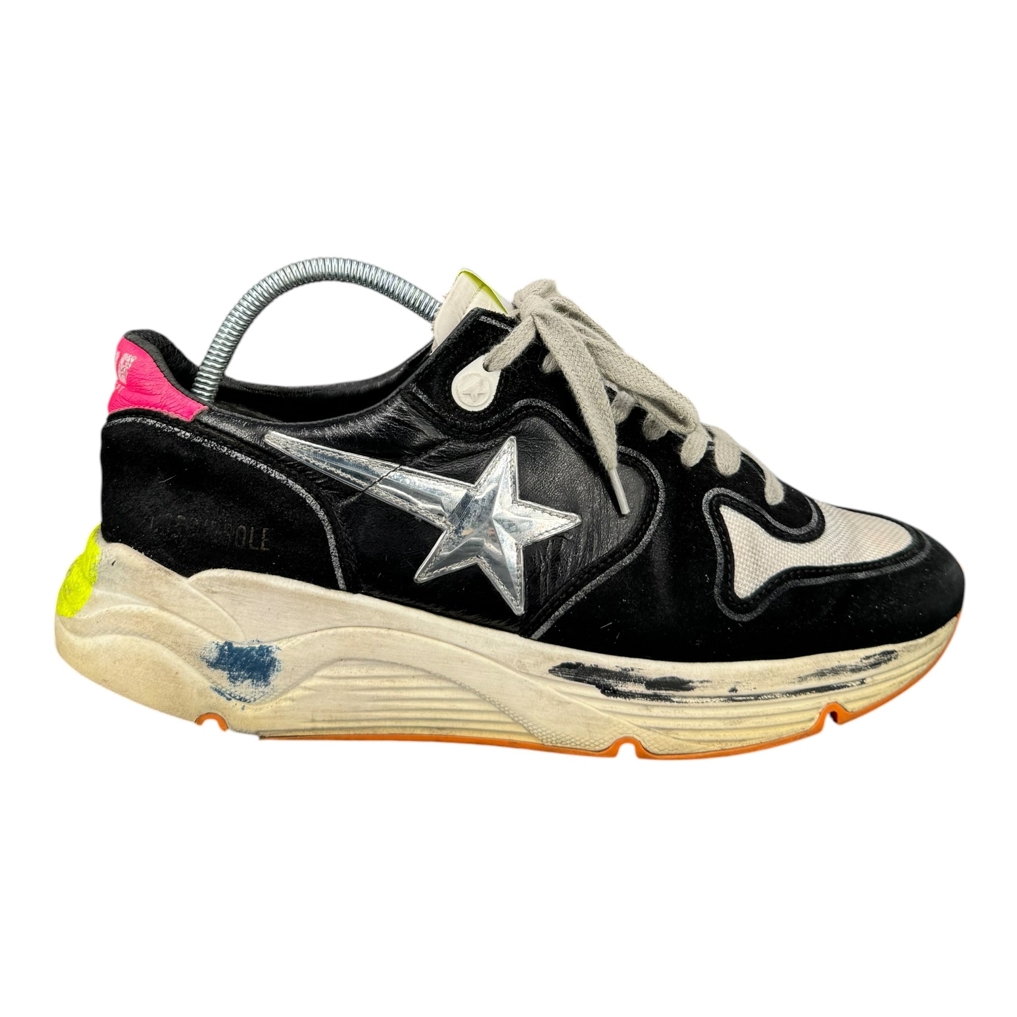 Golden Goose Running (38EU)