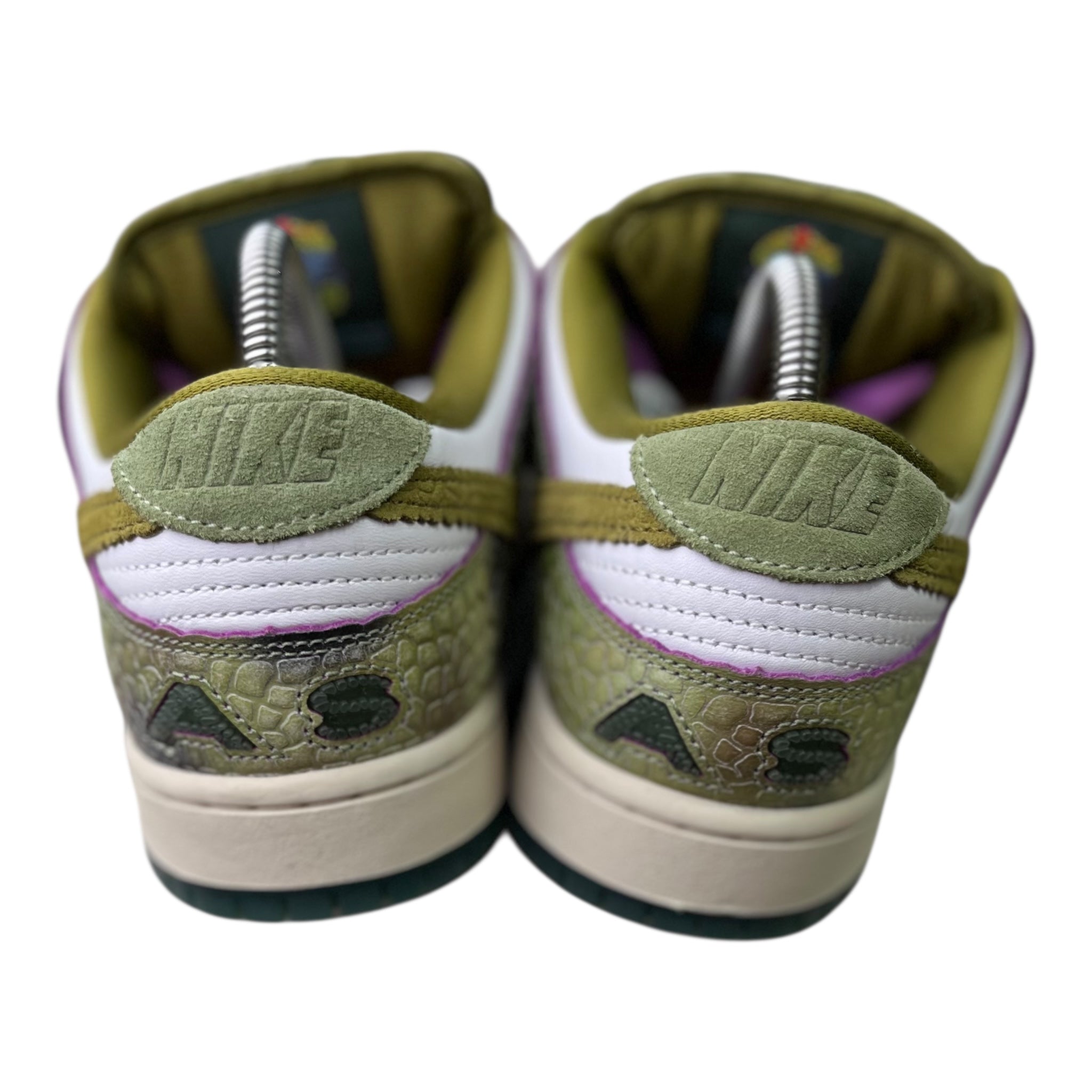 Nike Dunk Low SB Alexis Sablone Chameleon (42.5EU)