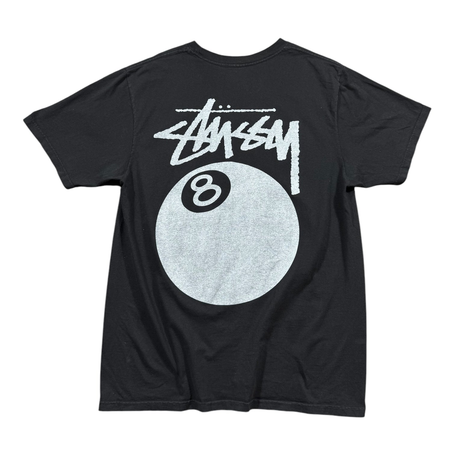 T-shirt Stussy (M)