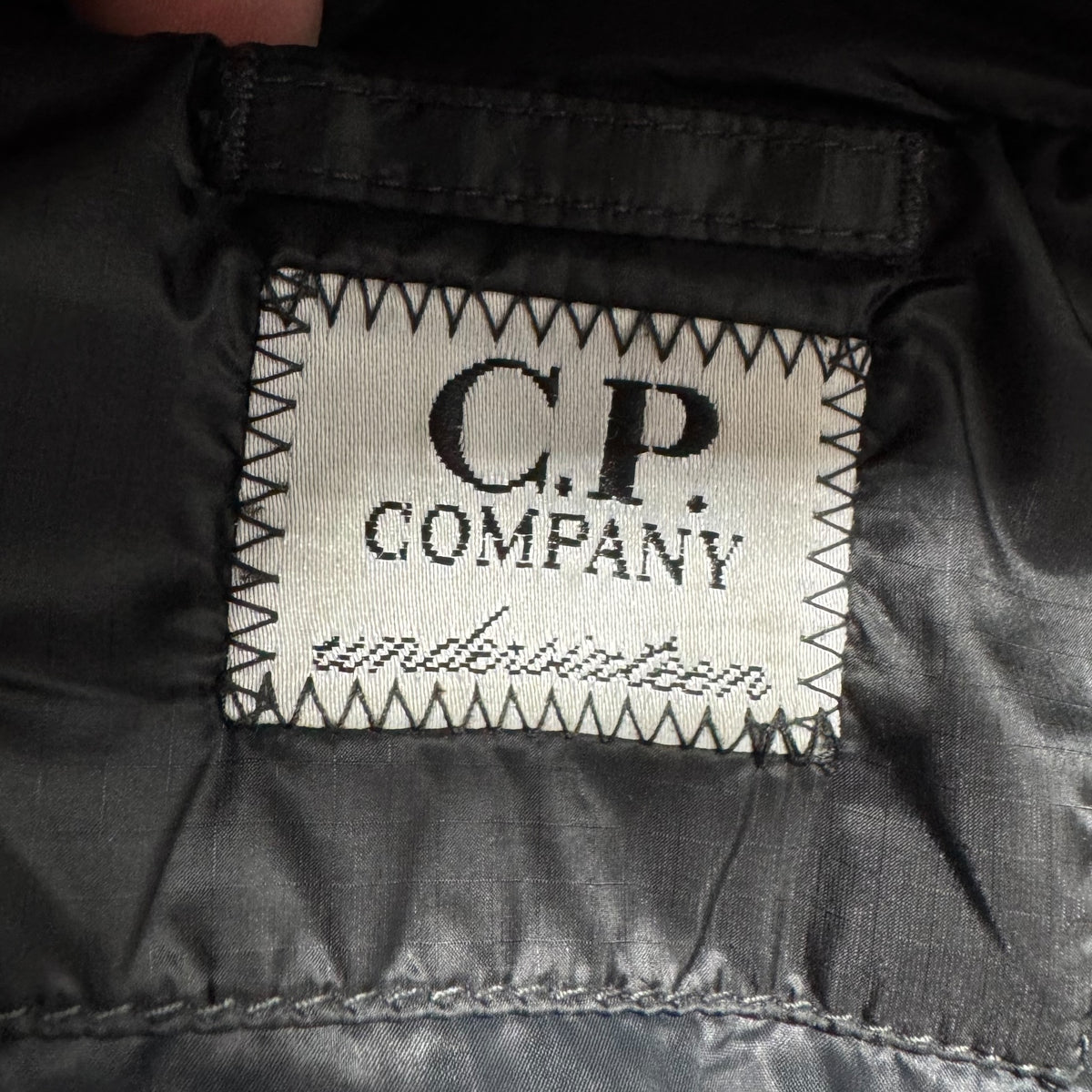 Doudoune C.P. Company (14 ANS)