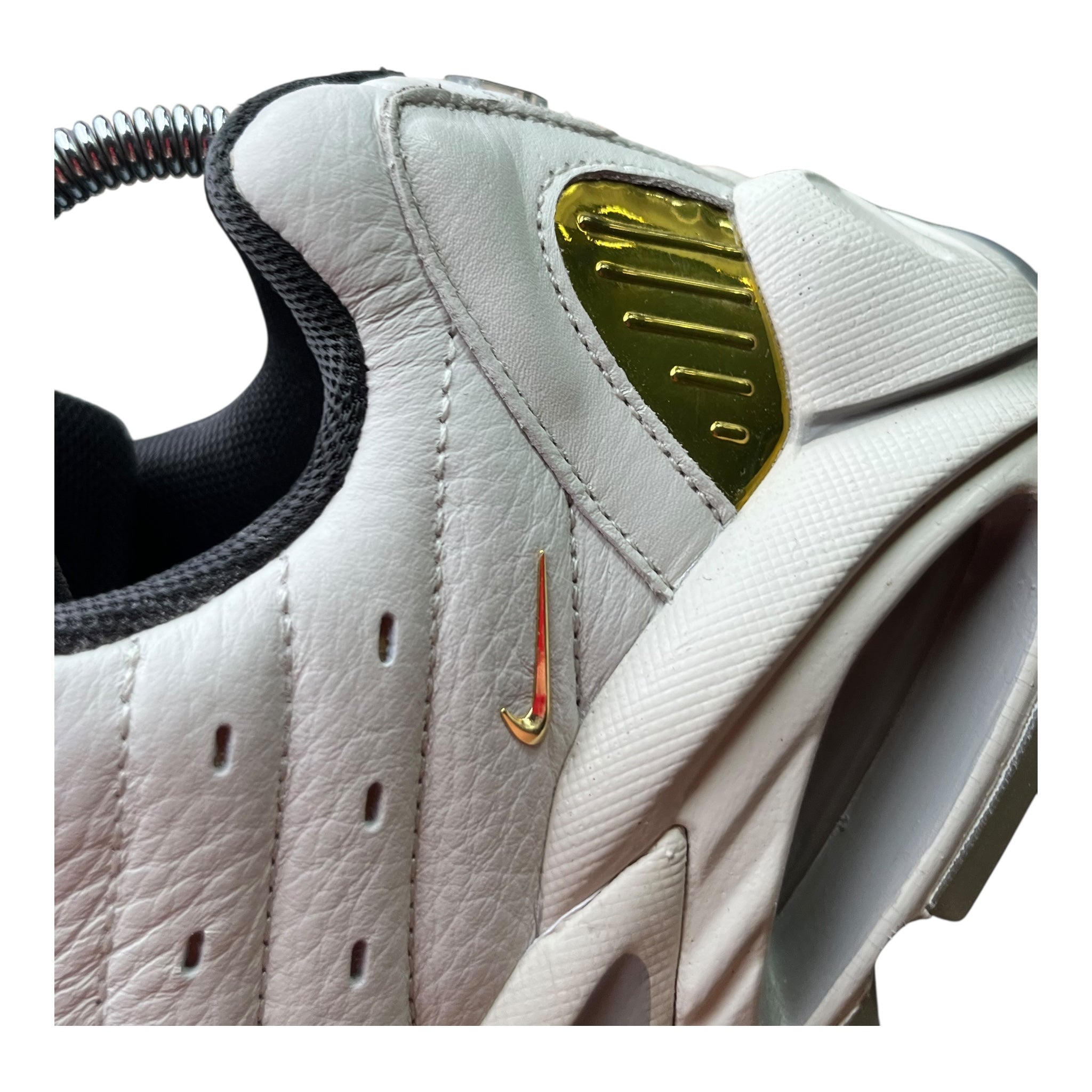 Nike Hot Step Air Terra Drake NOCTA Champagne (43EU)