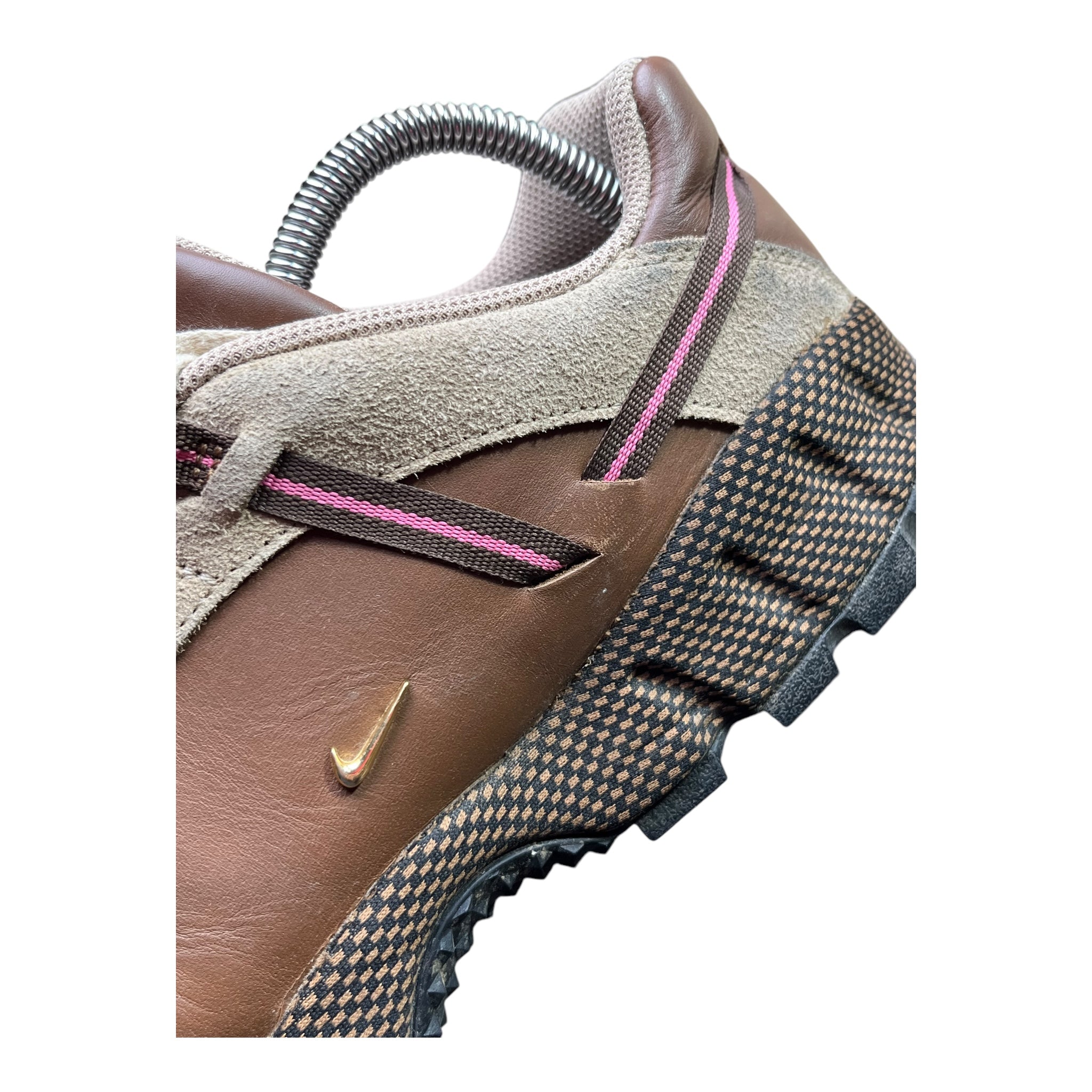 Nike Humara LX Jacquemus Brown (43EU)