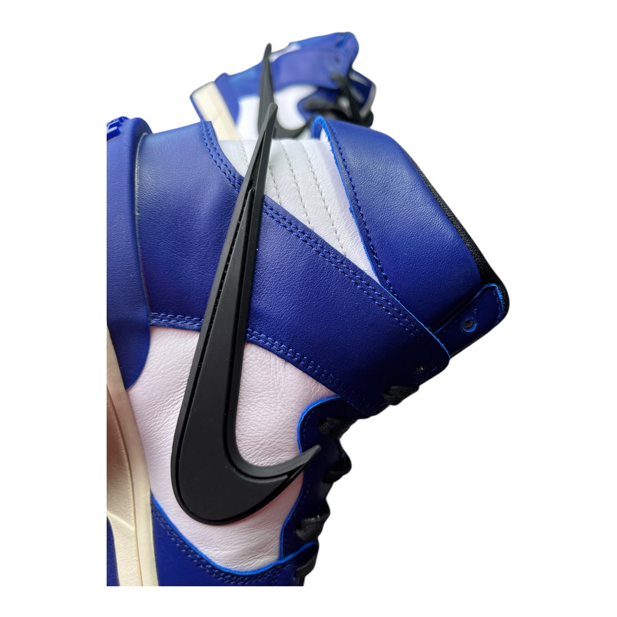 Nike Dunk High Ambush Deep Royal Blue (38.5EU)