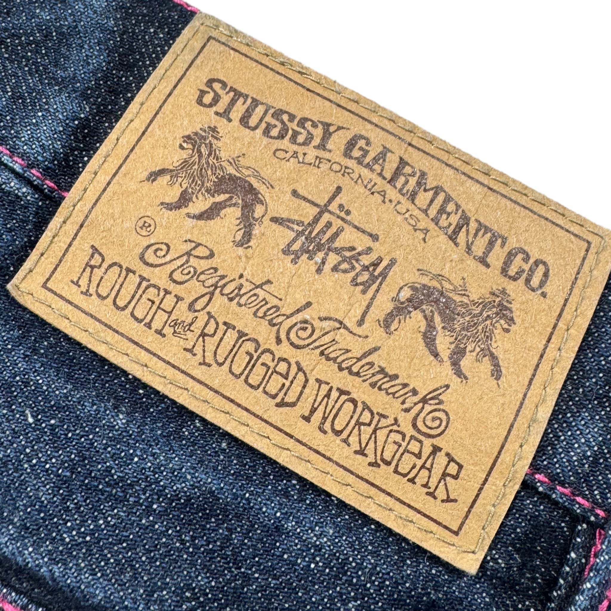 Jort Stussy (S)