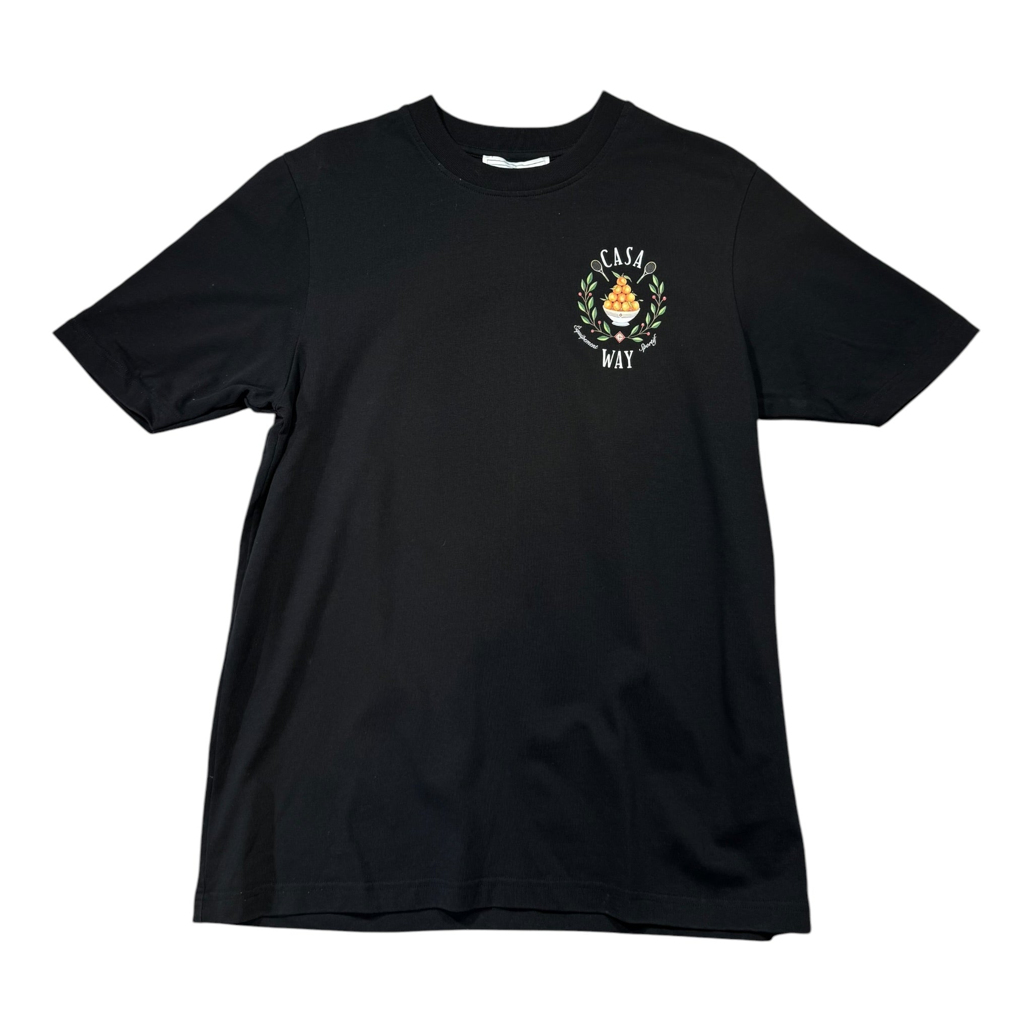 T-shirt Casablanca (M)
