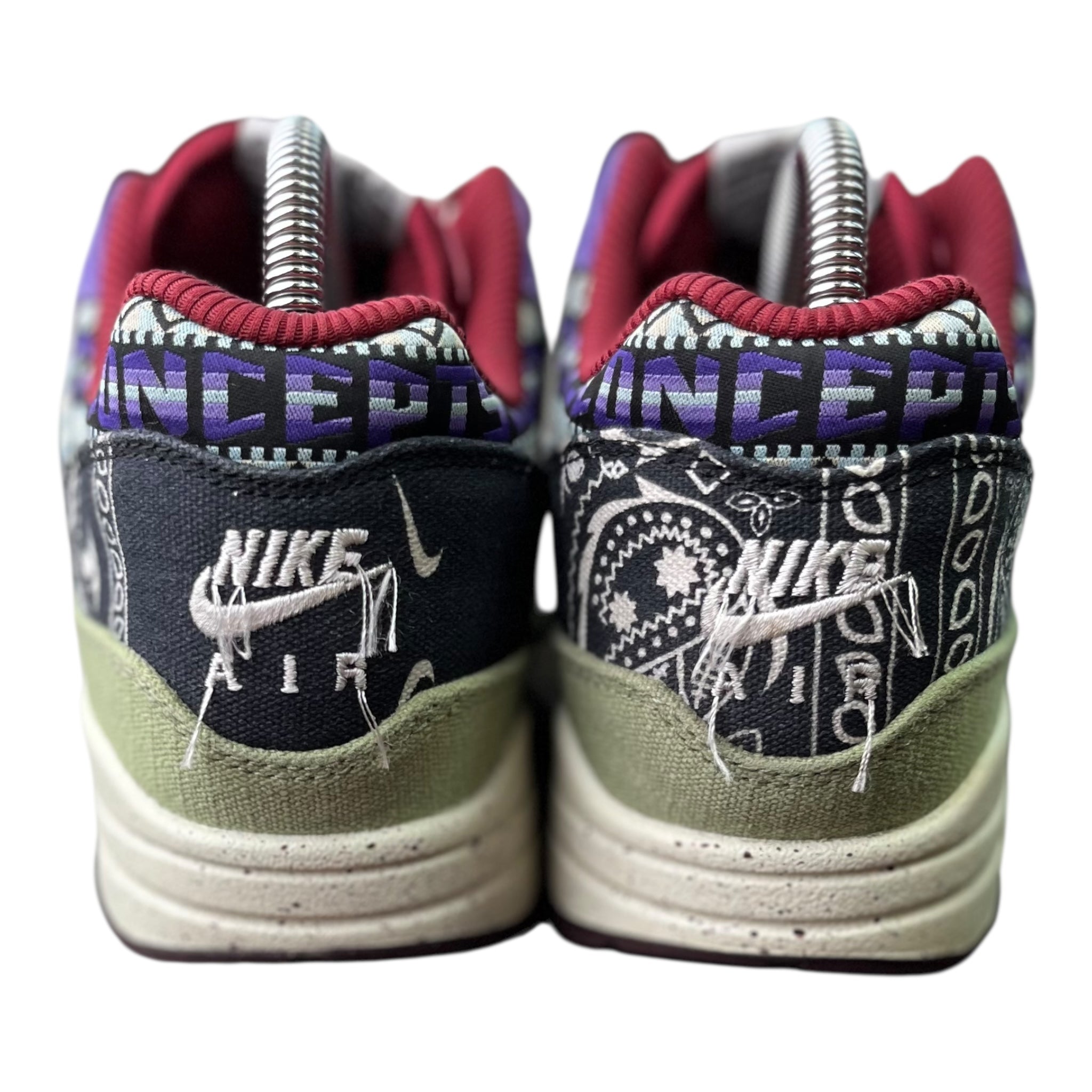 Nike Air Max 1 Concepts Mellow (42EU)