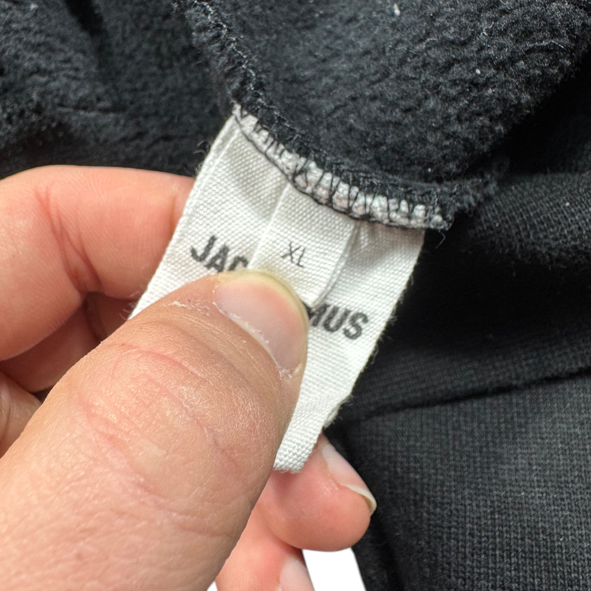 Sweat Jacquemus (XL)