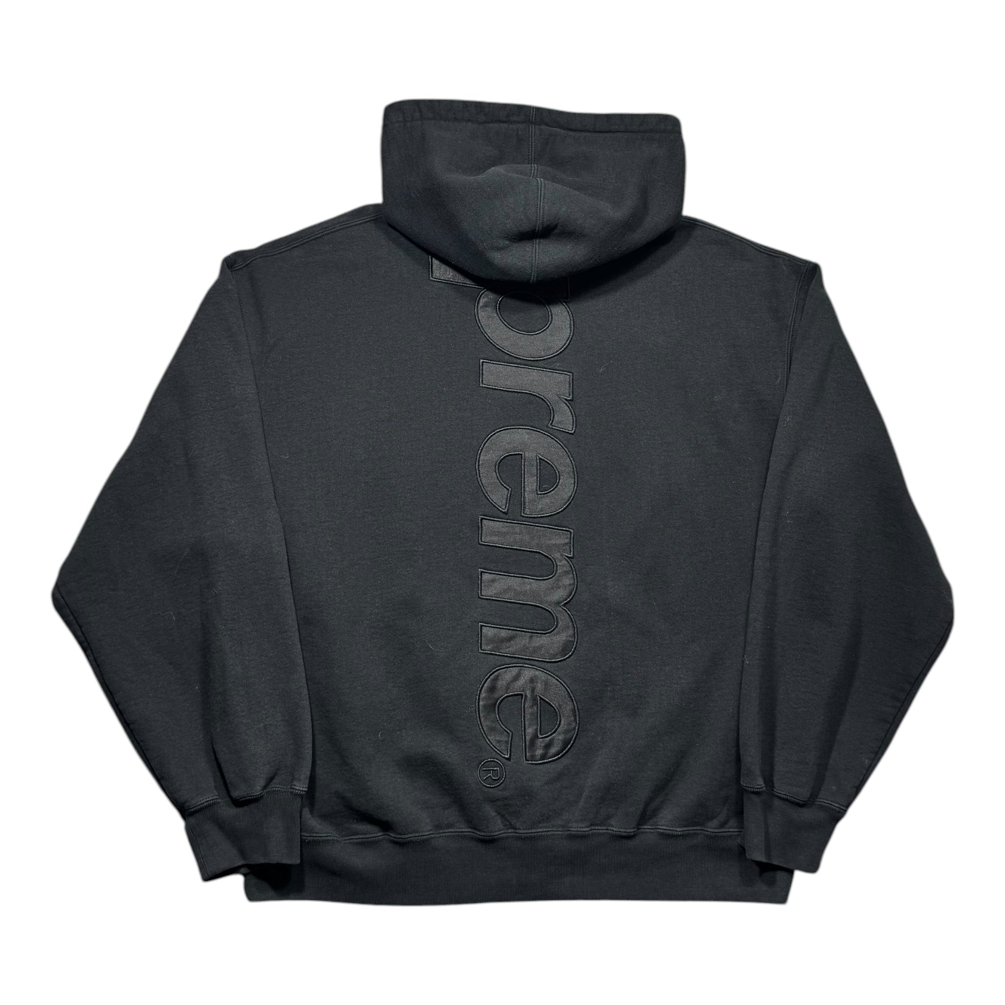 Sweat Supreme (L)