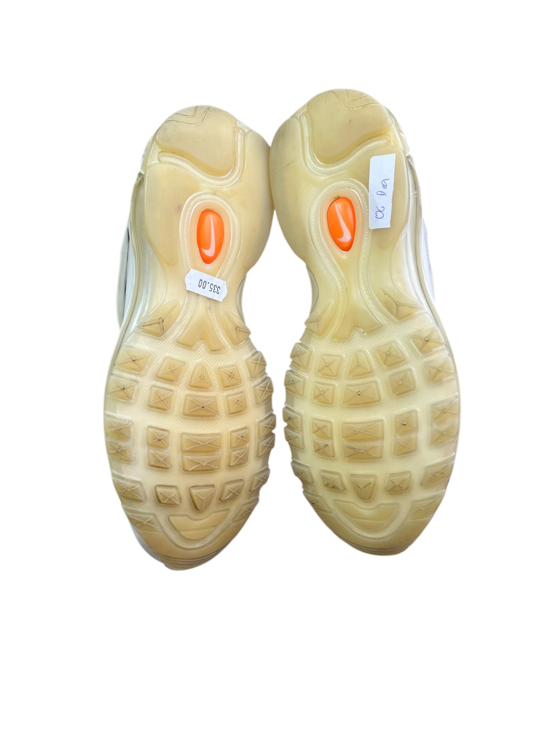 Air Max 97 Off-White (38.5 EU)
