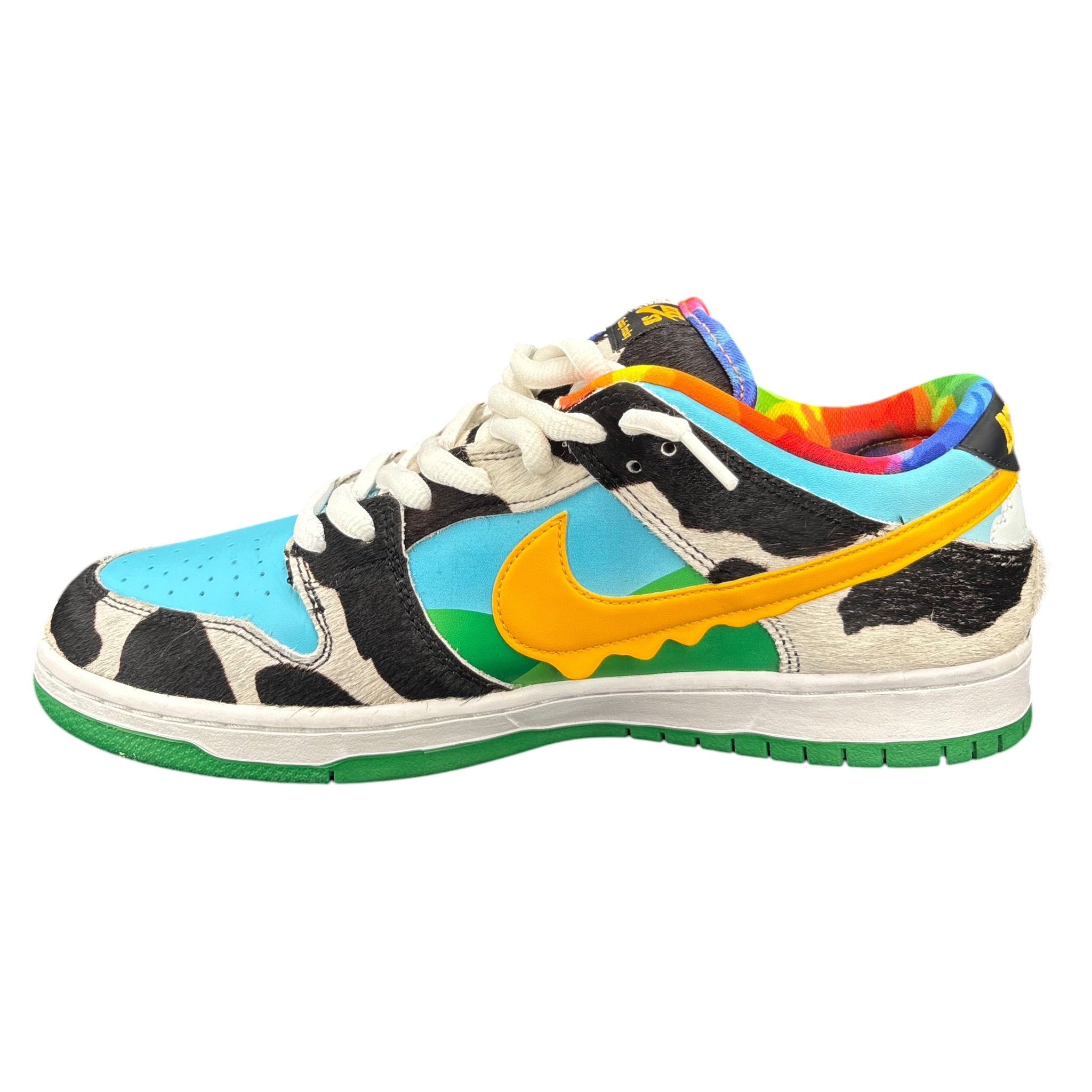 Dunk SB Low Ben and Jerry’s (45EU)