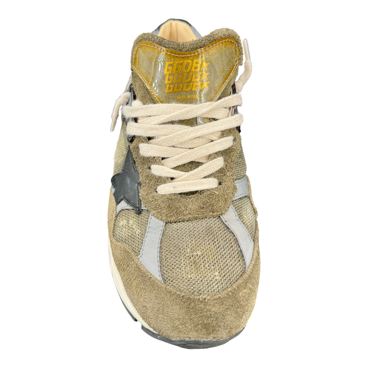 Golden Goose Dad Star (39EU)