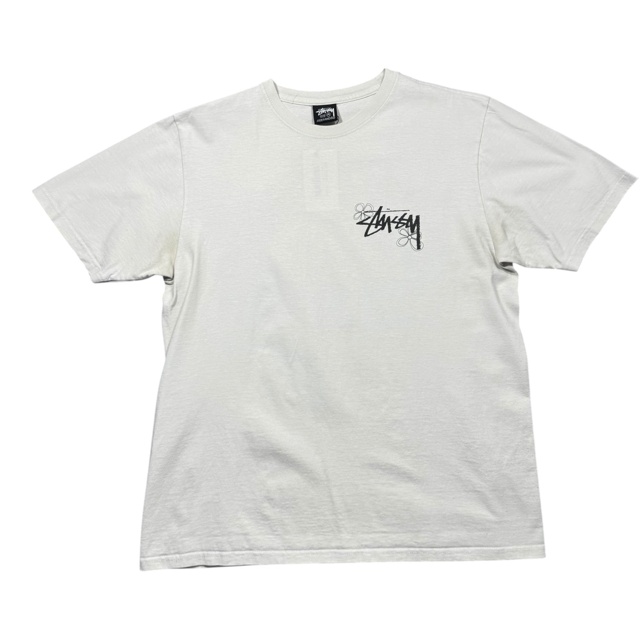 T-Shirt Stussy (M)