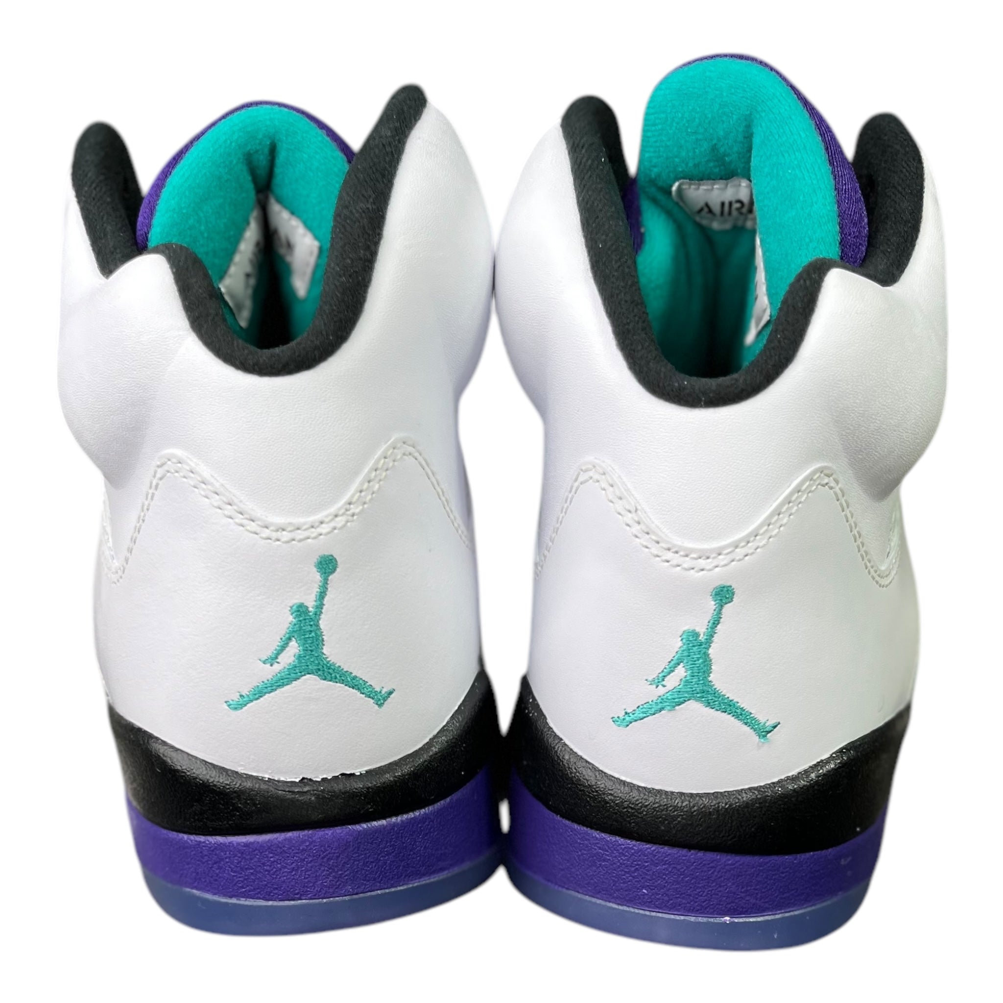 Jordan 5 Retro Grape (42.5EU)