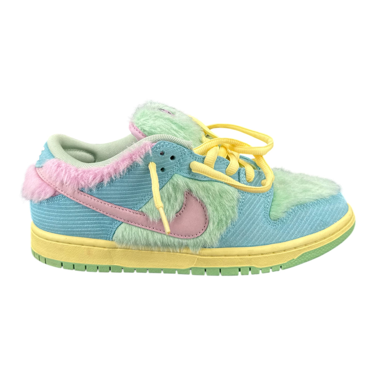Dunk SB Low Verdy Visty (42.5EU)