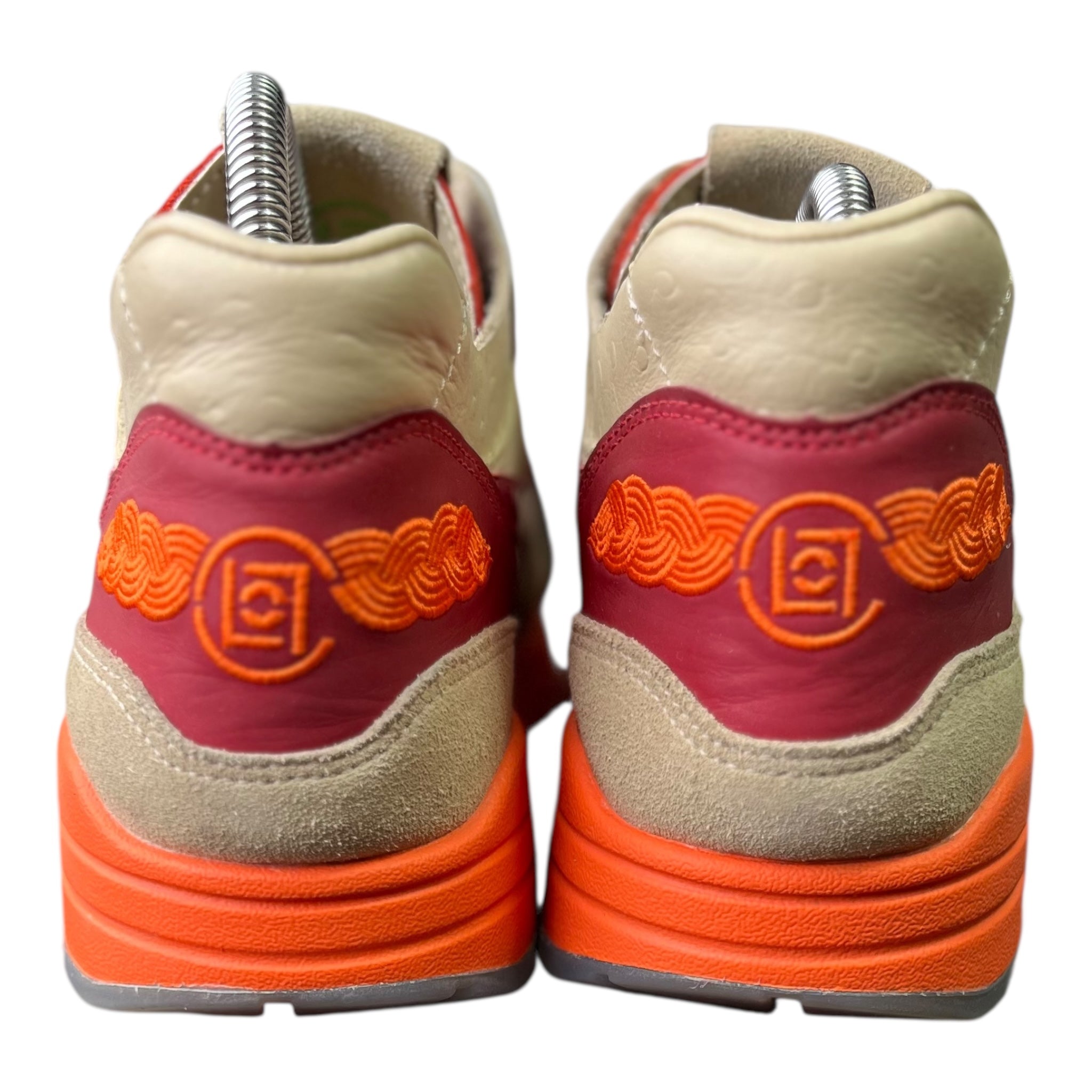 Nike Air Max 1 Clot Kith Of The Death (44EU)