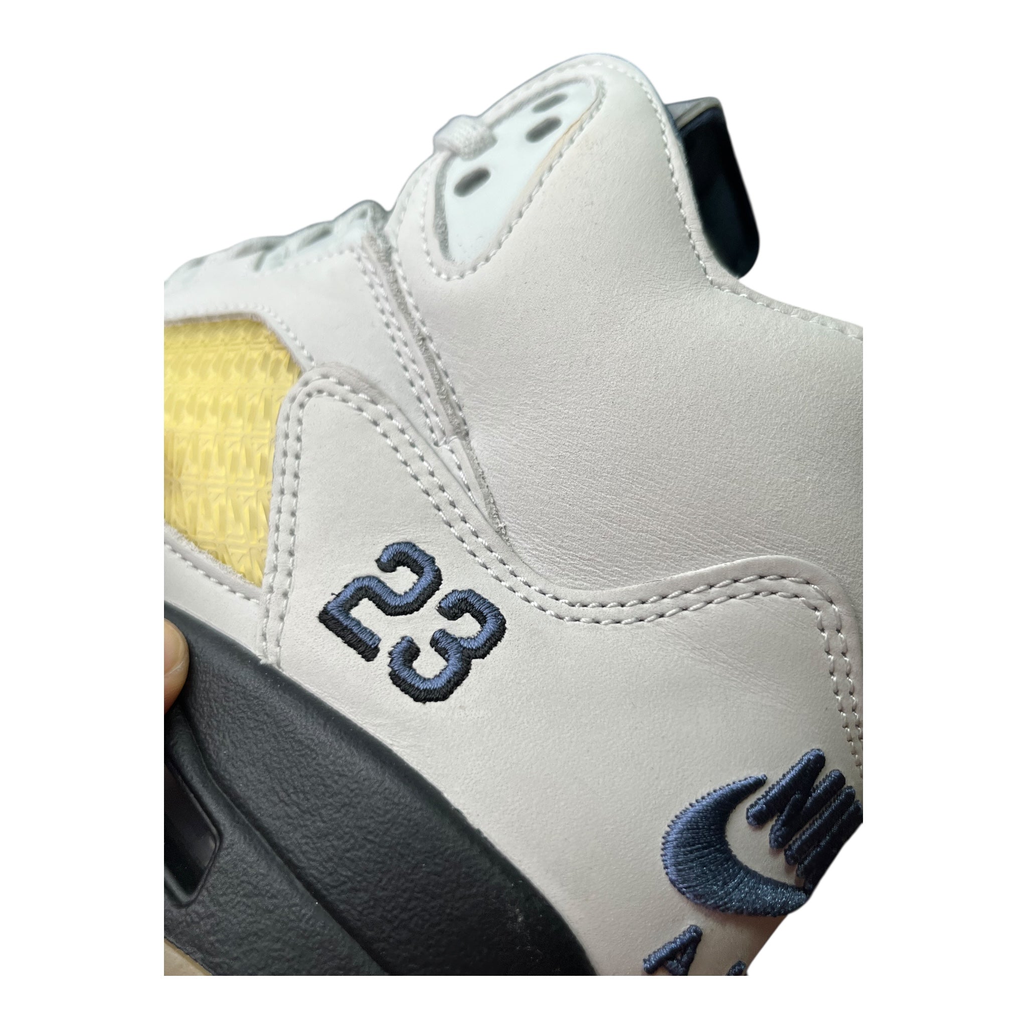 Jordan 5 Retro A Ma Manière Dawn (40.5EU)
