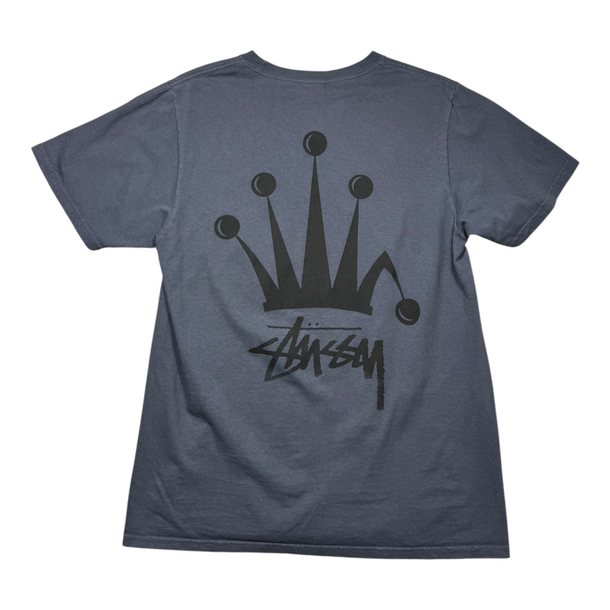 T-shirt Stussy (S)
