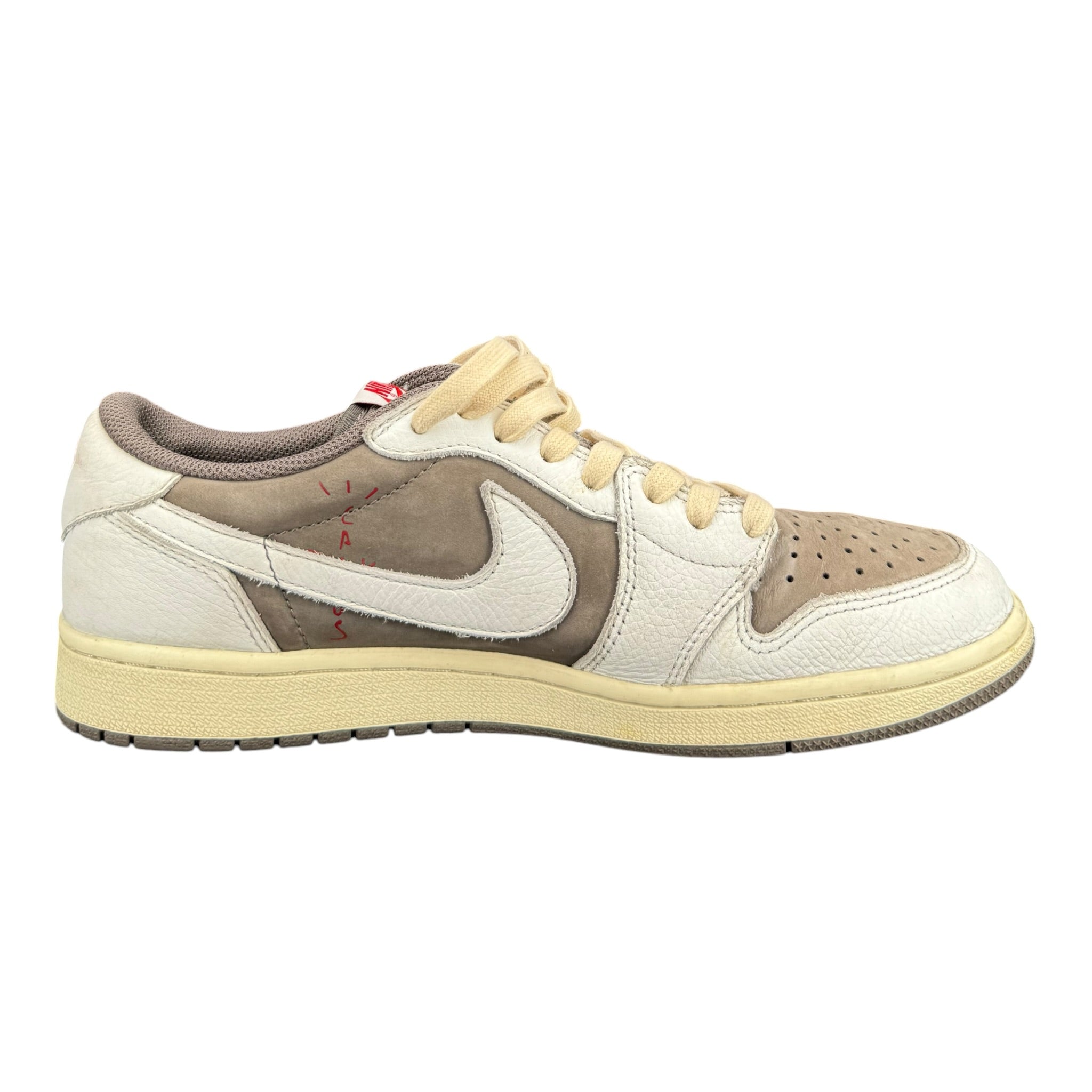 Jordan One Low Travis Scott Reverse Mocha (43EU)