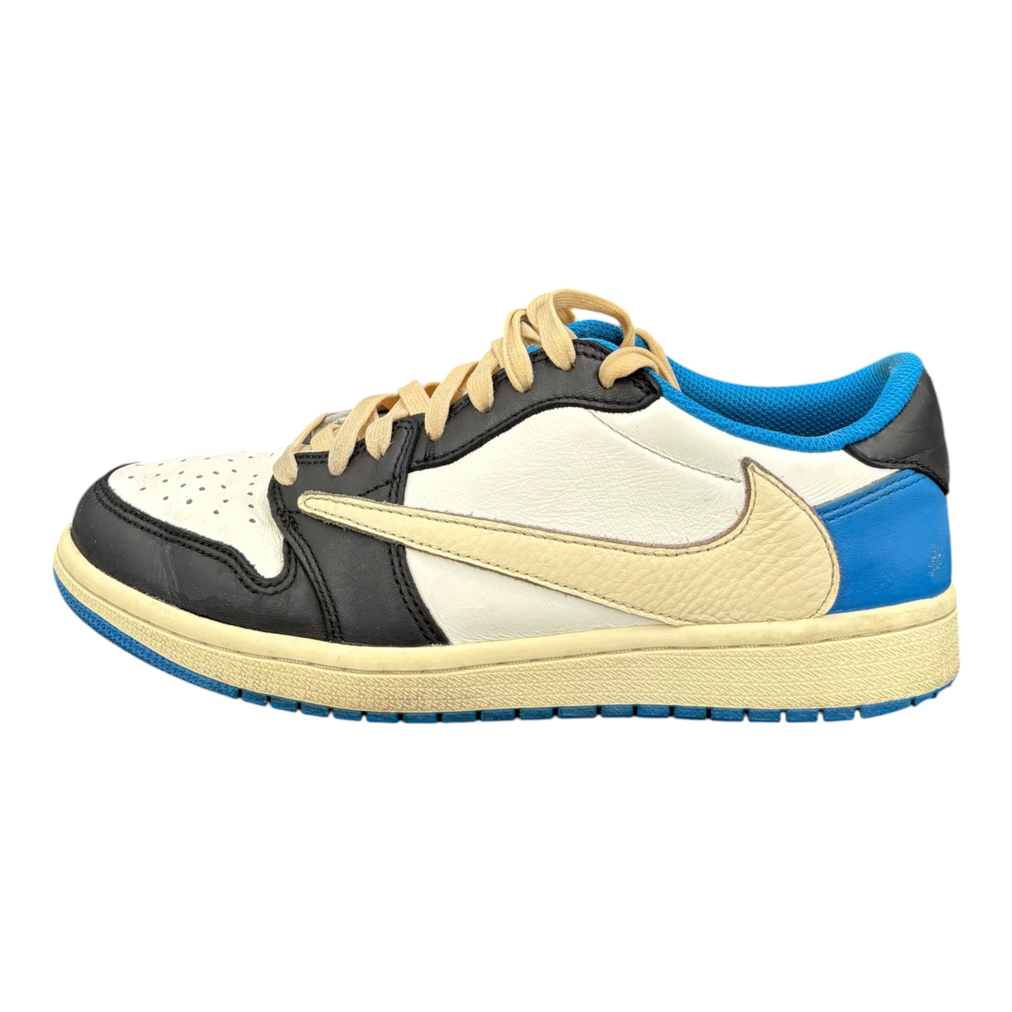 Jordan One Low Travis Scott Fragment (41EU)