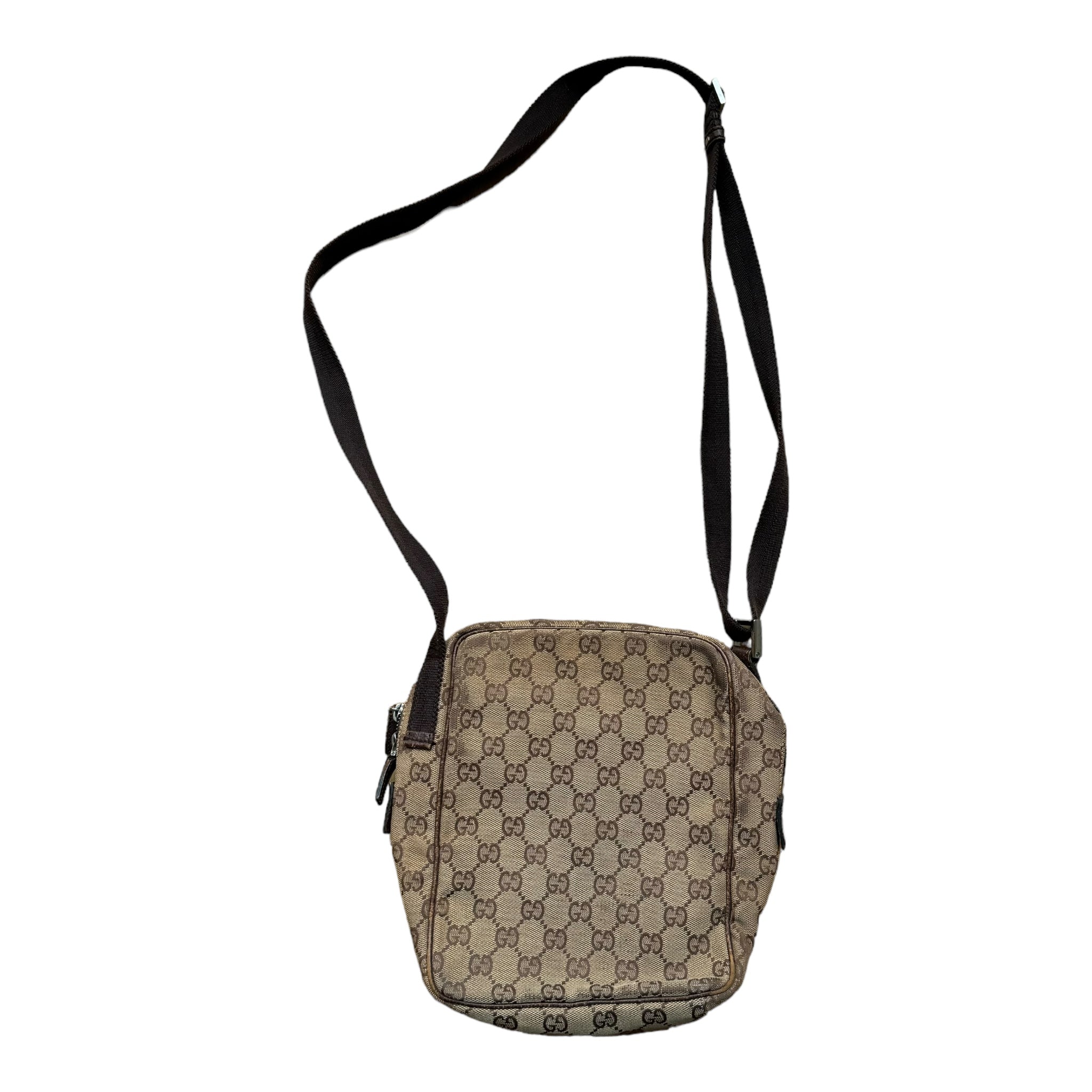Sacoche gucci