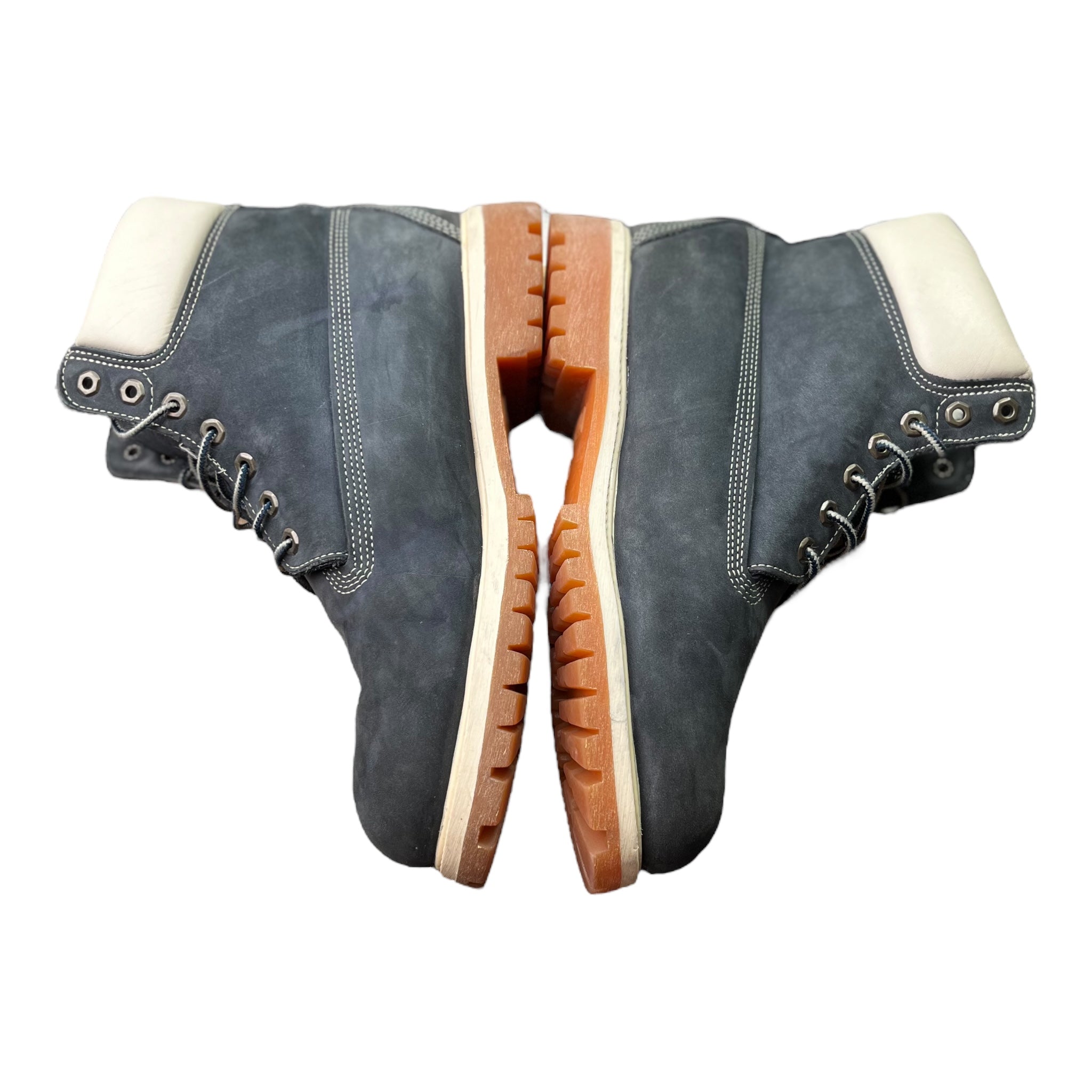 Timberland 6 Inch Classic Boots Grey (44.5EU)