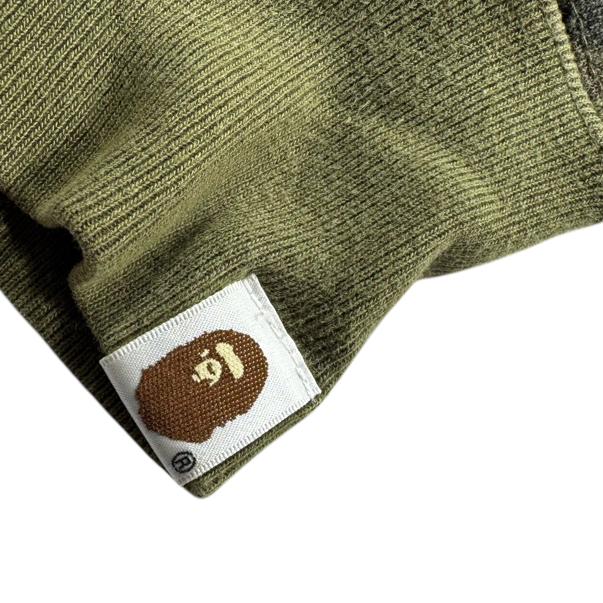 Bape Sweatshirt (M)