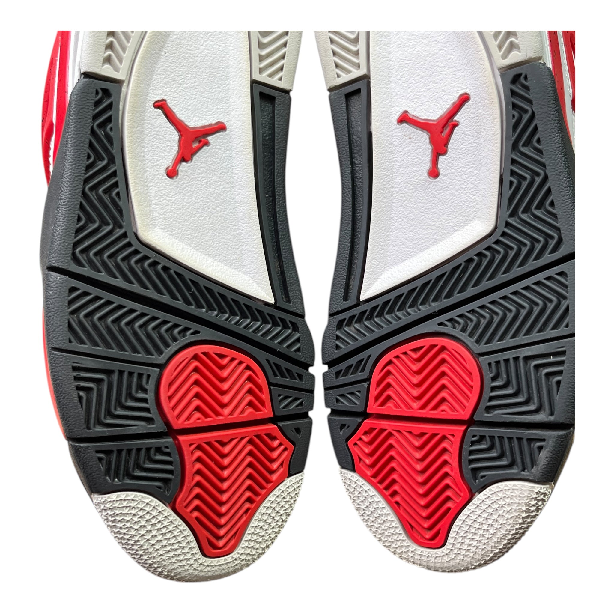 Jordan 4 Retro Red Cement (36EU)