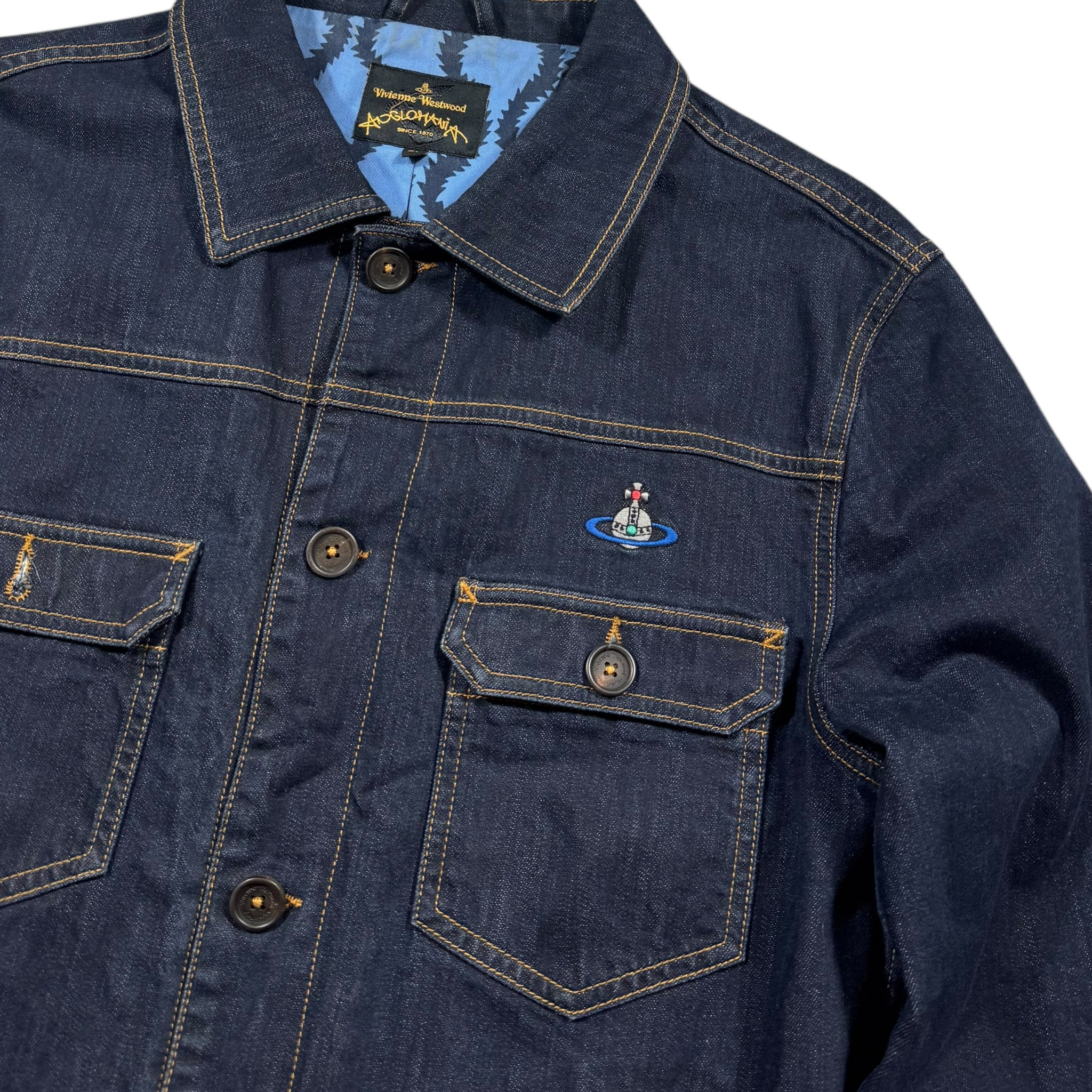 Vivienne Westwood Jacket (L)
