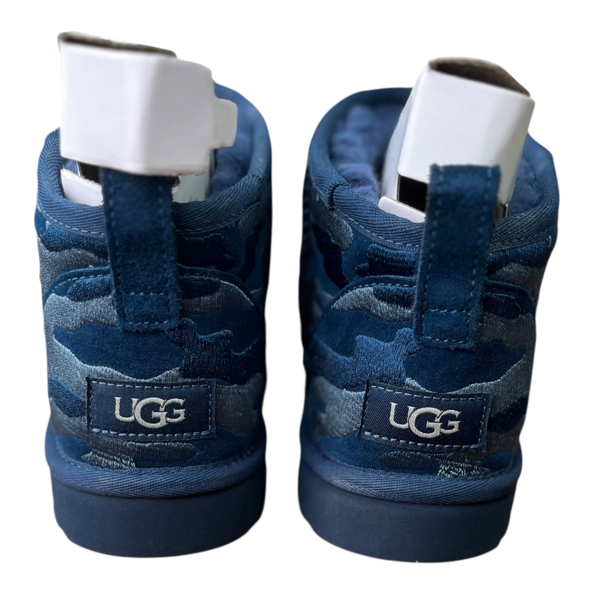 Ugg Mini Palace Boots (42EU)