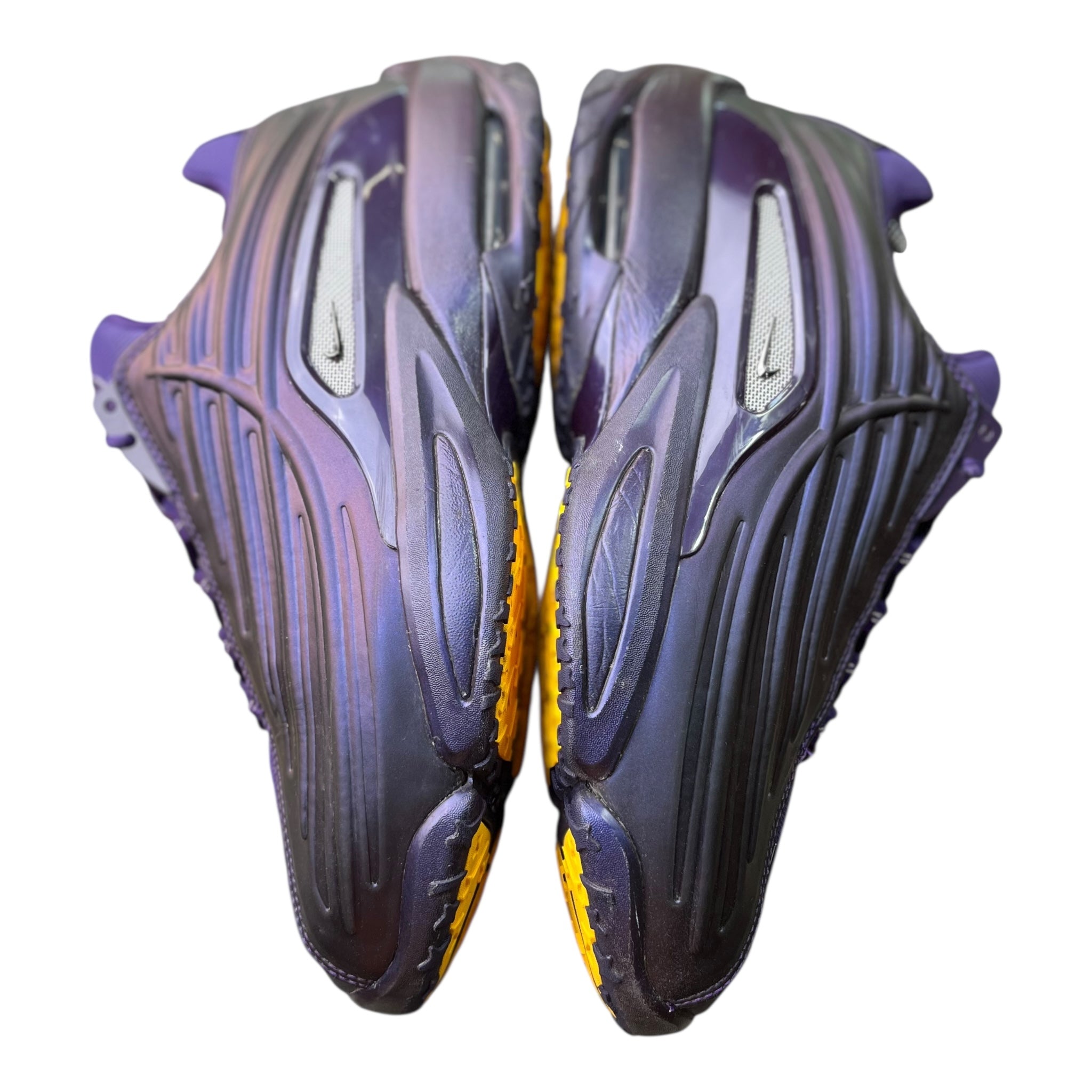 Nike Hot Step 2 Drake Nocta Eggplant (44.5EU)