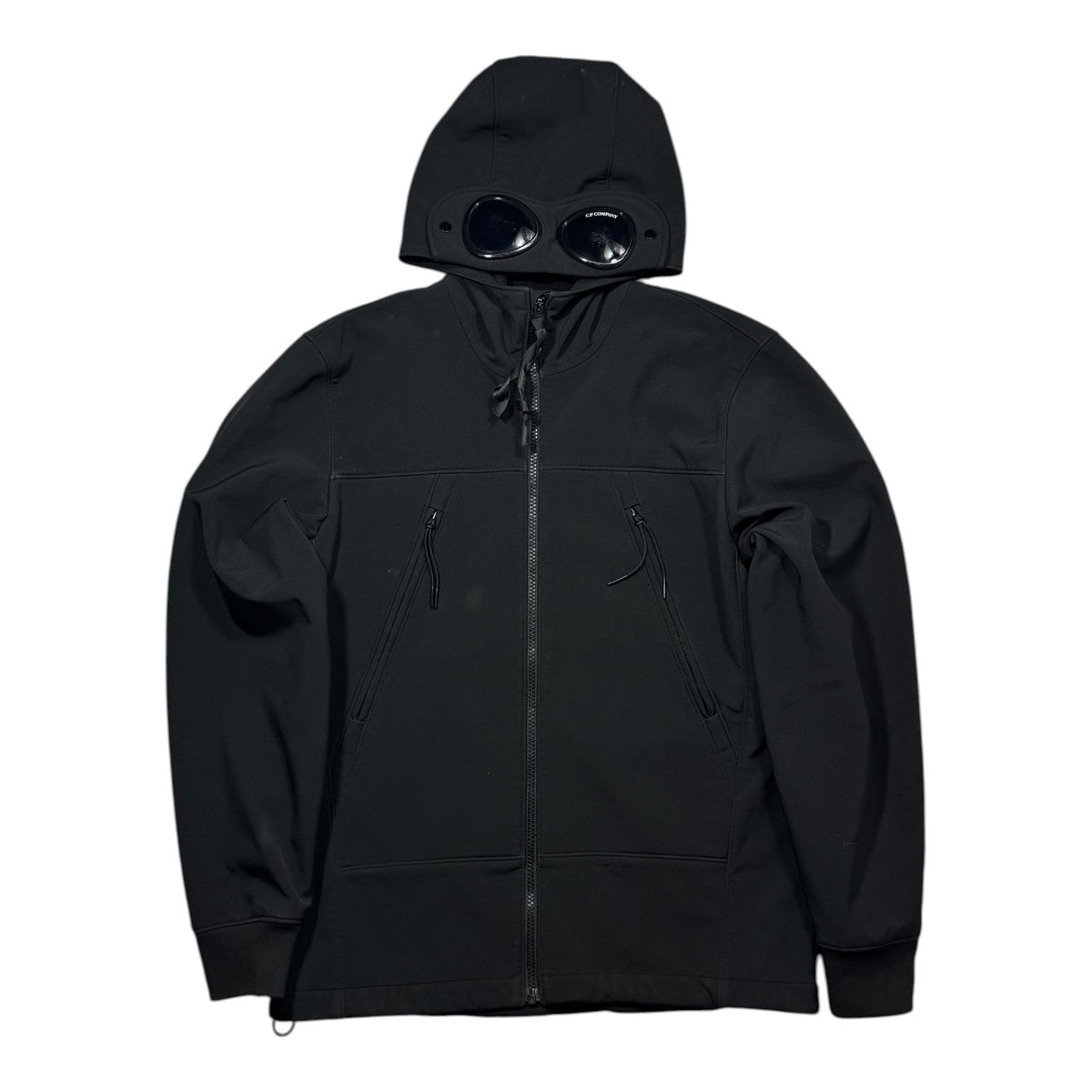 Softshell C.P. Company (14 ANS)