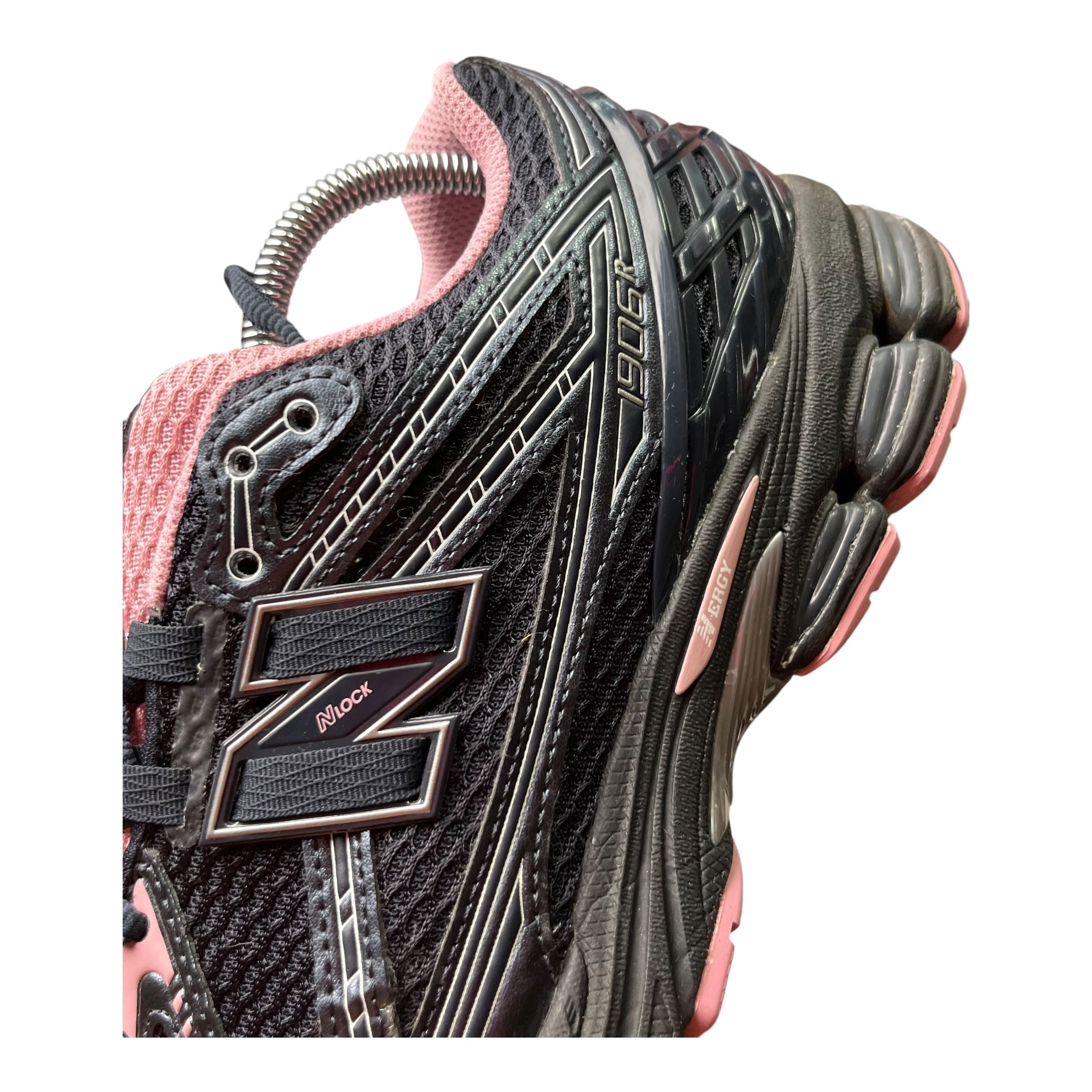 New Balance 1906R Pink Taffy (45EU)