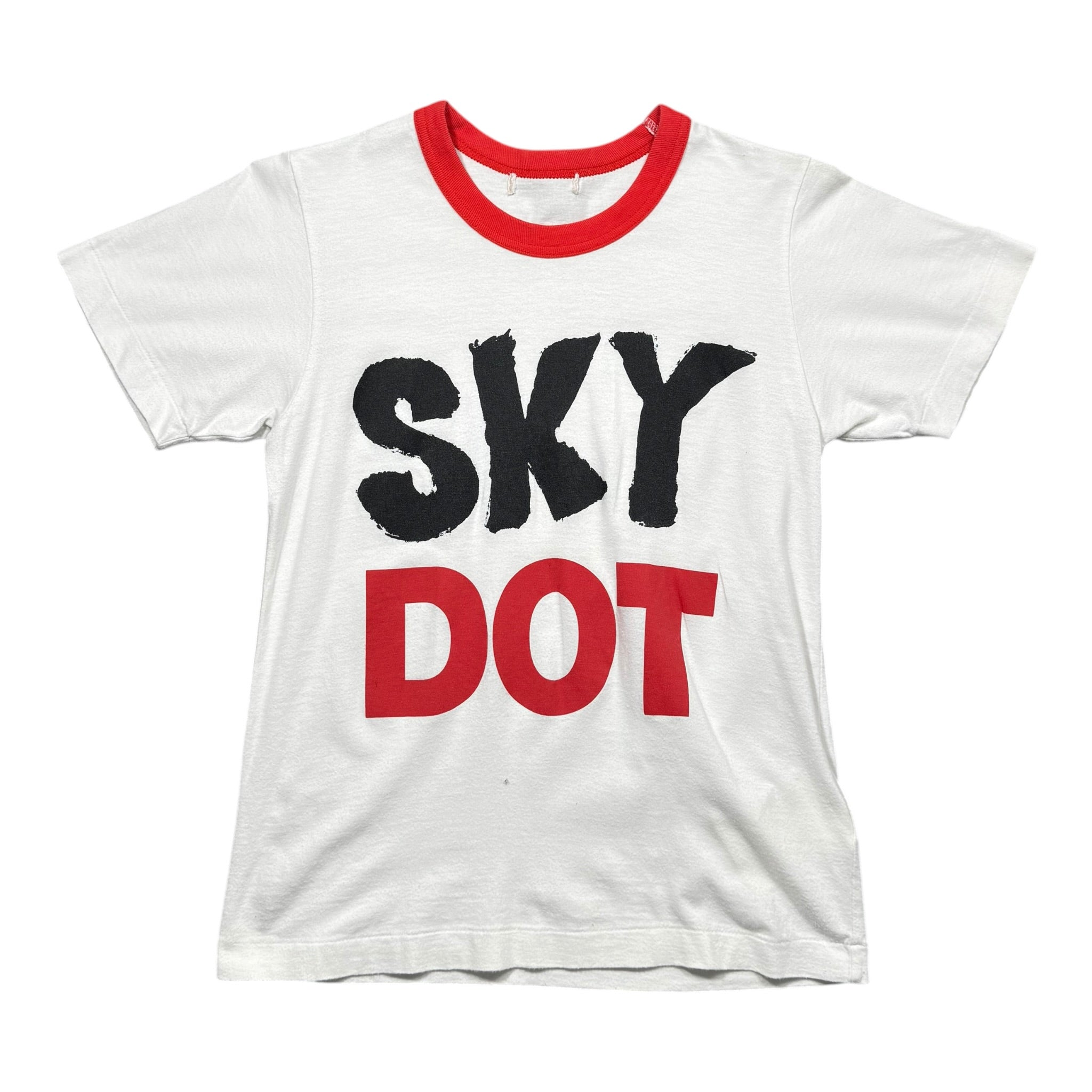 T-shirt Comme des Garçons (XS)