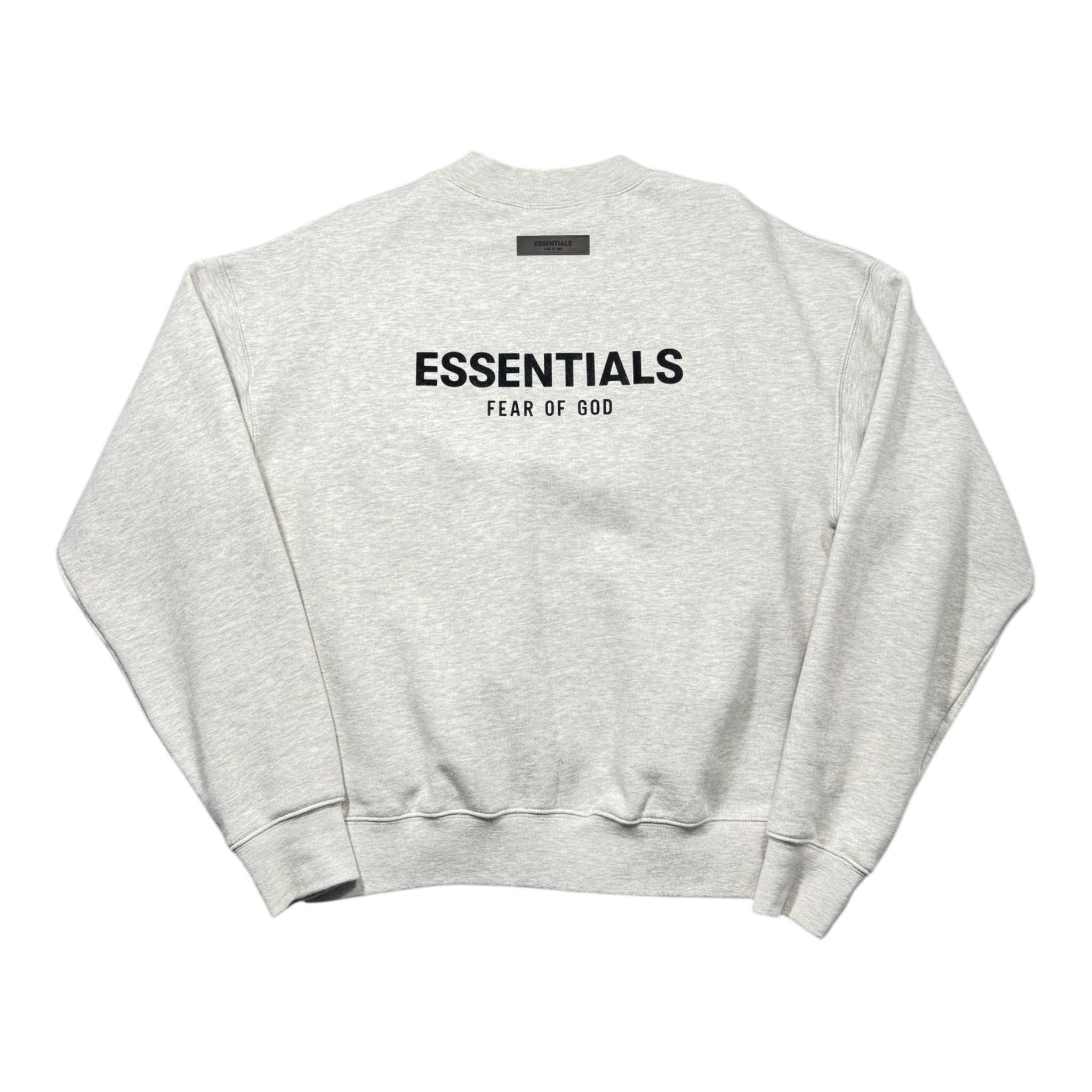Sweat Essentials (14A)