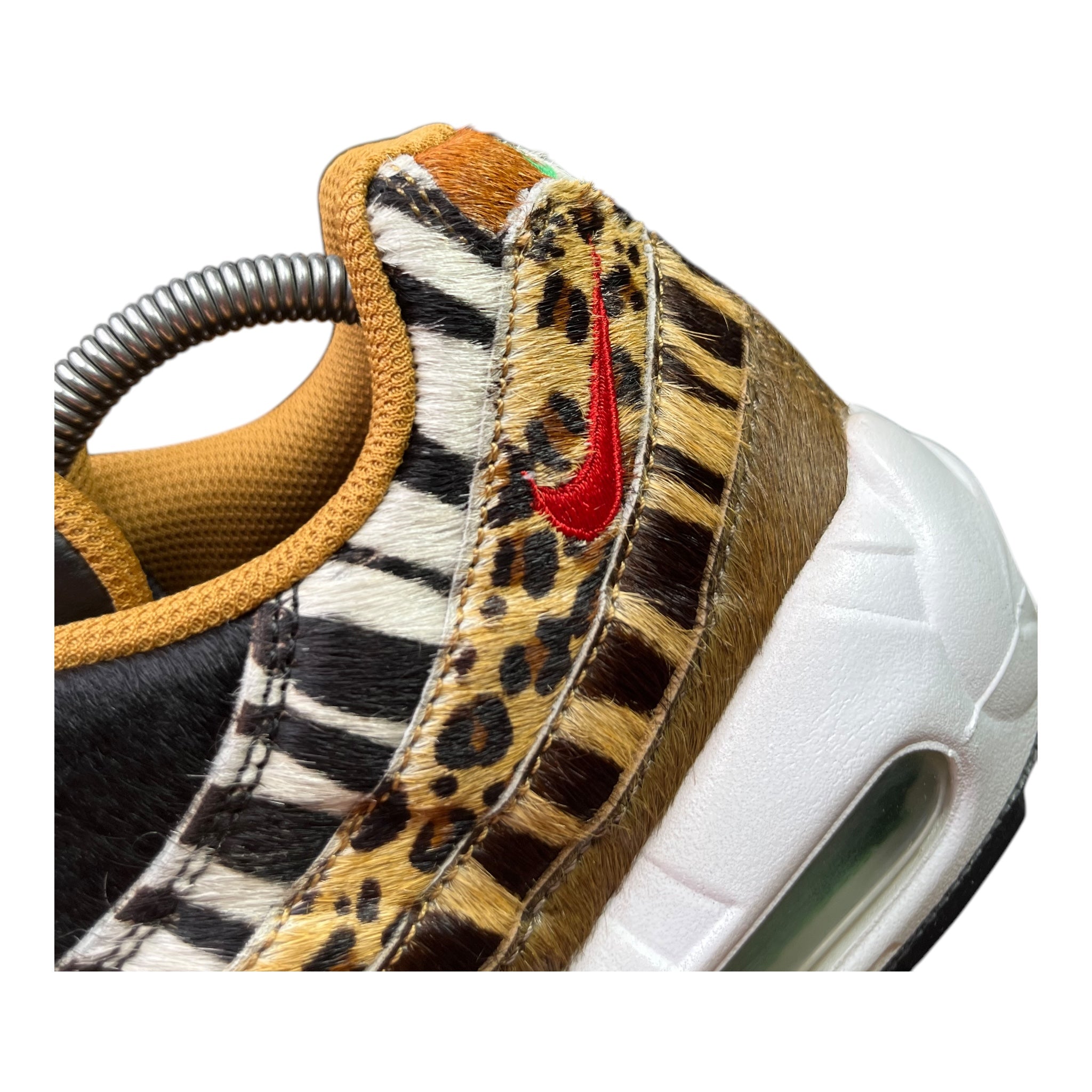 Nike Air Max 95 DLX Atmos Animal Pack (41EU)
