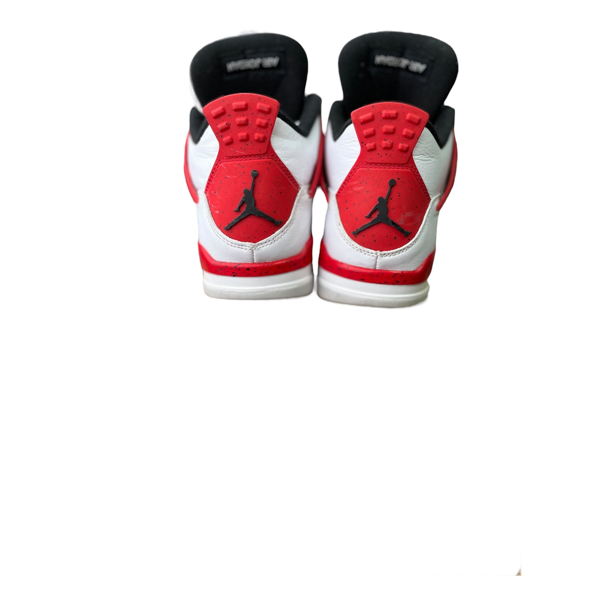 Jordan 4 Retro Red Cement (42EU)