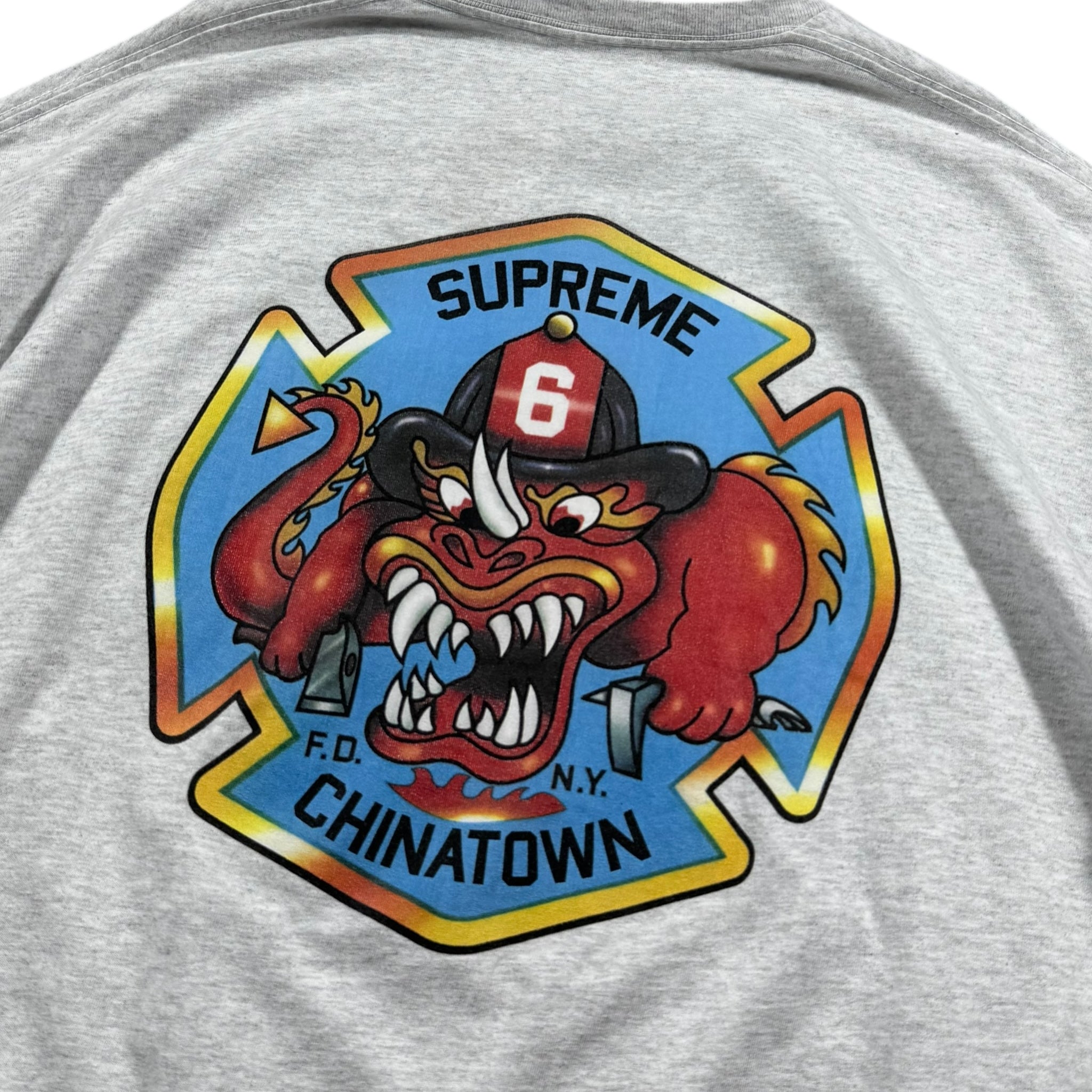 T-Shirt Supreme (XL)